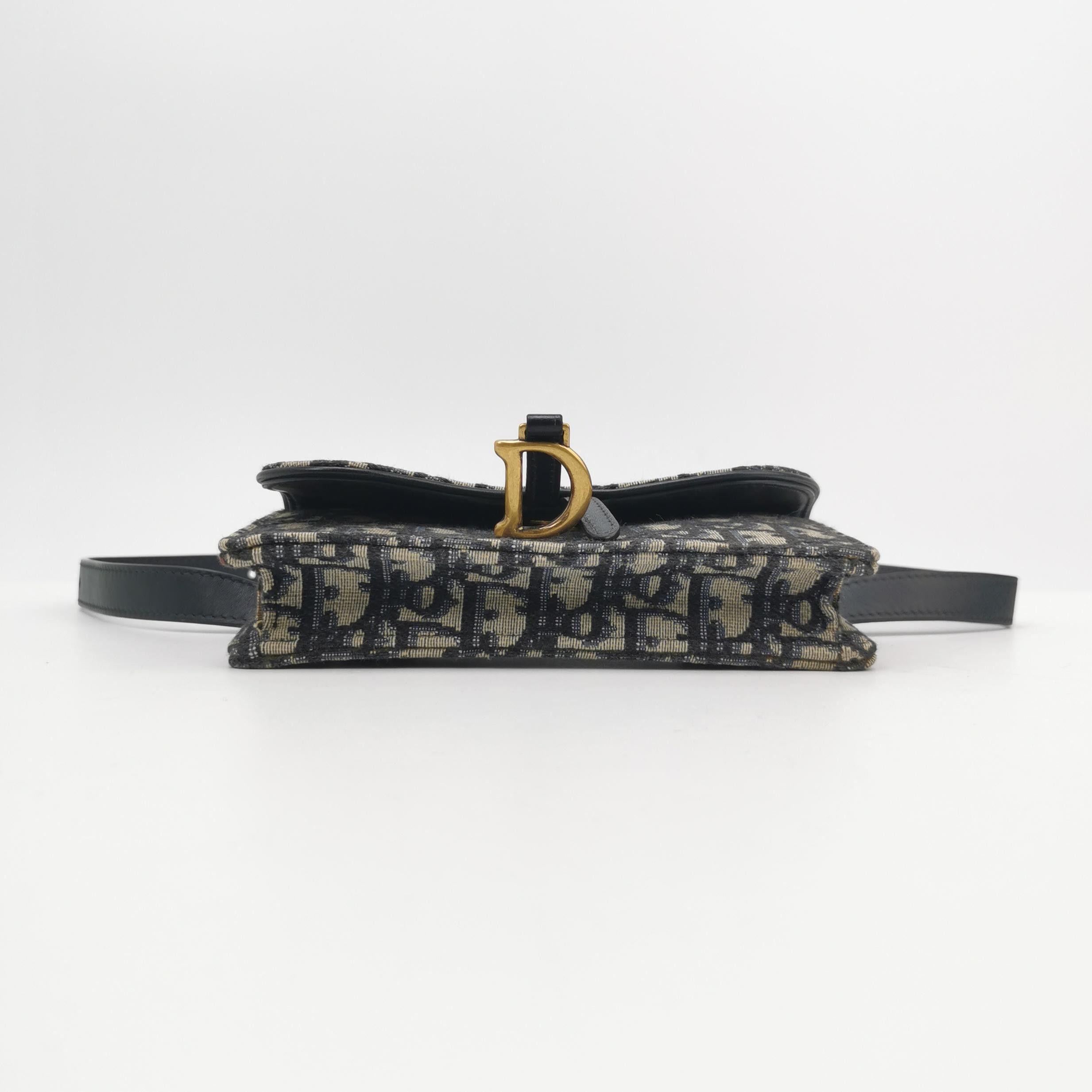 Dior Dior Women os Belt Bags Size ONE SIZE - 6 Thumbnail