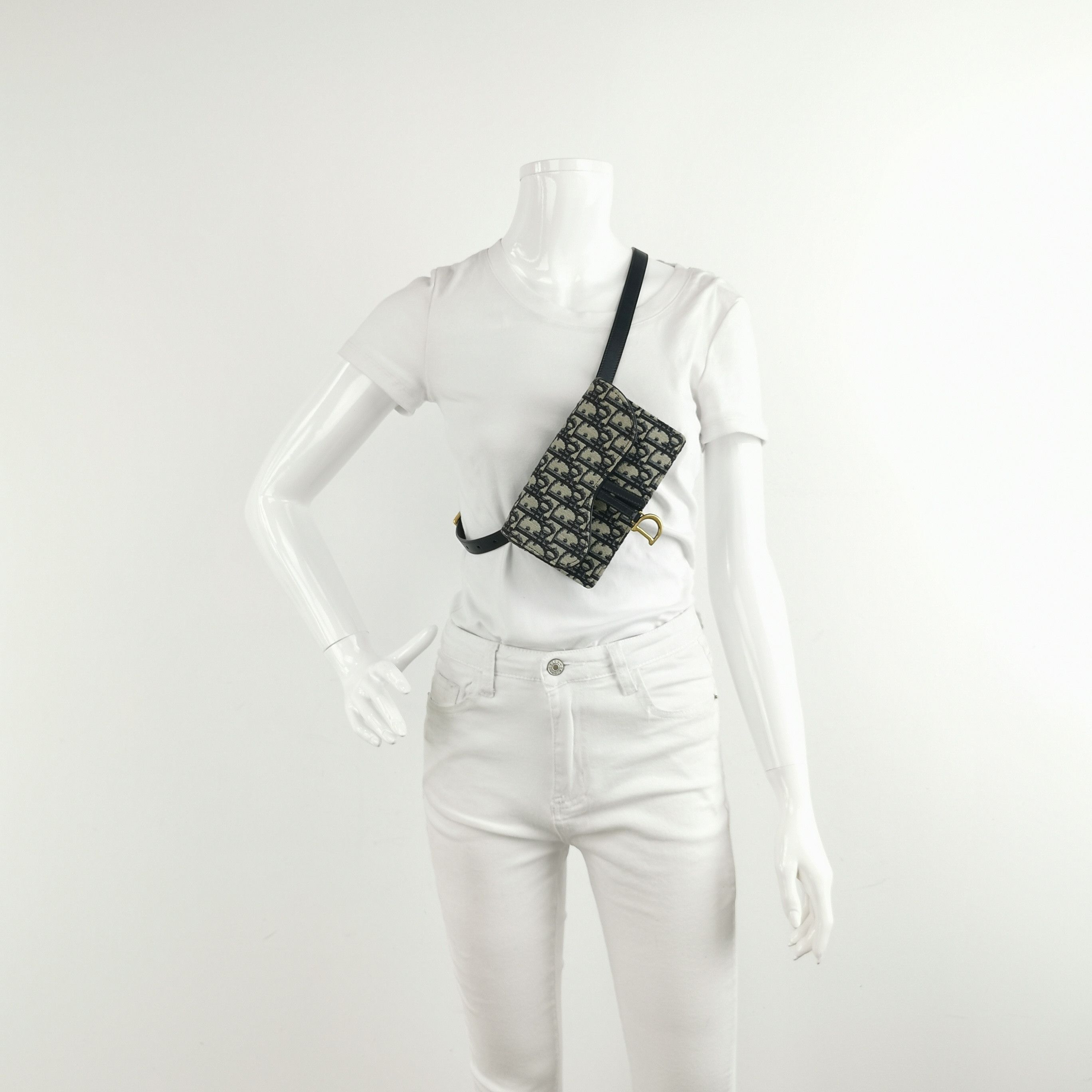 Dior Dior Women os Belt Bags Size ONE SIZE - 2 Thumbnail