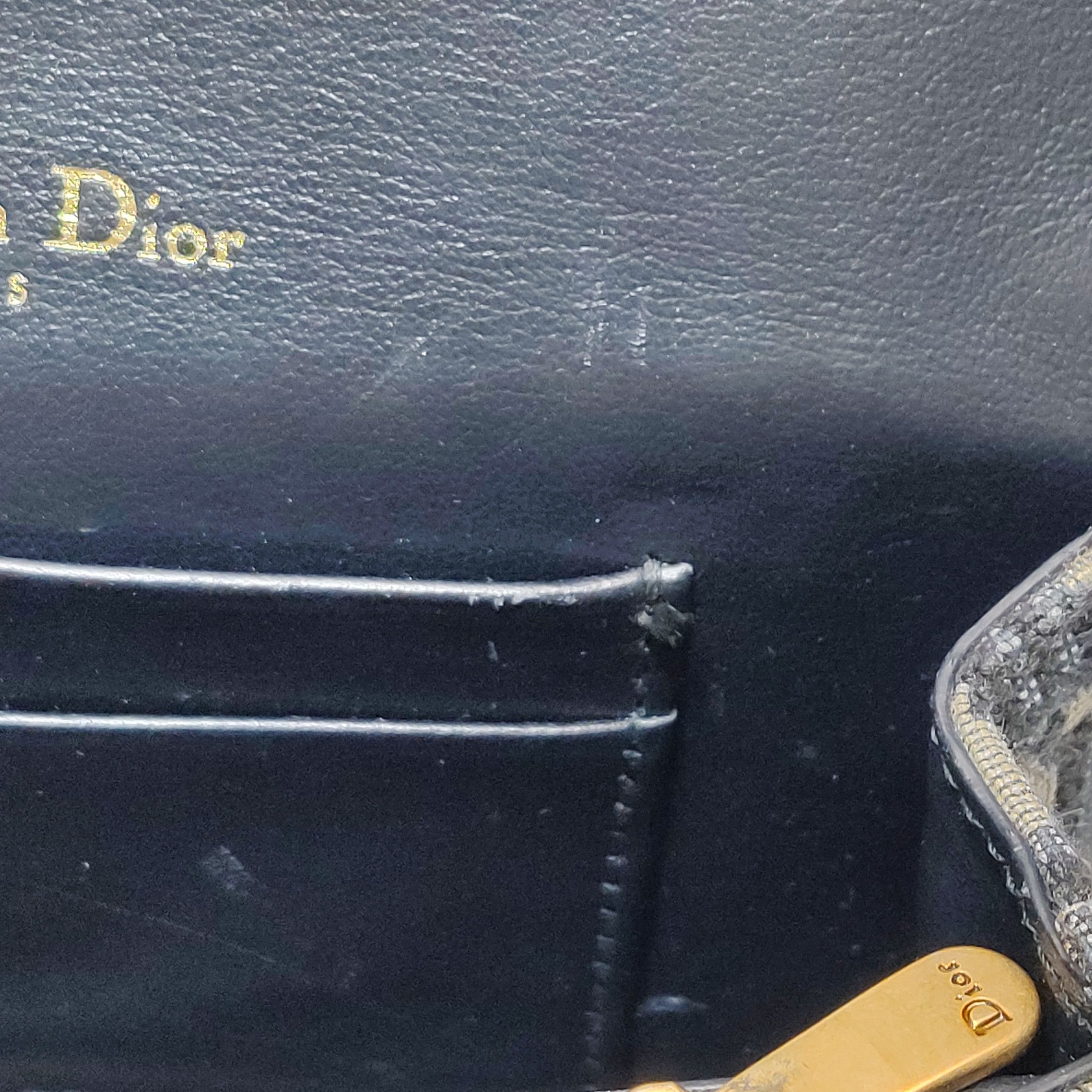 Dior Dior Women os Belt Bags Size ONE SIZE - 10 Thumbnail