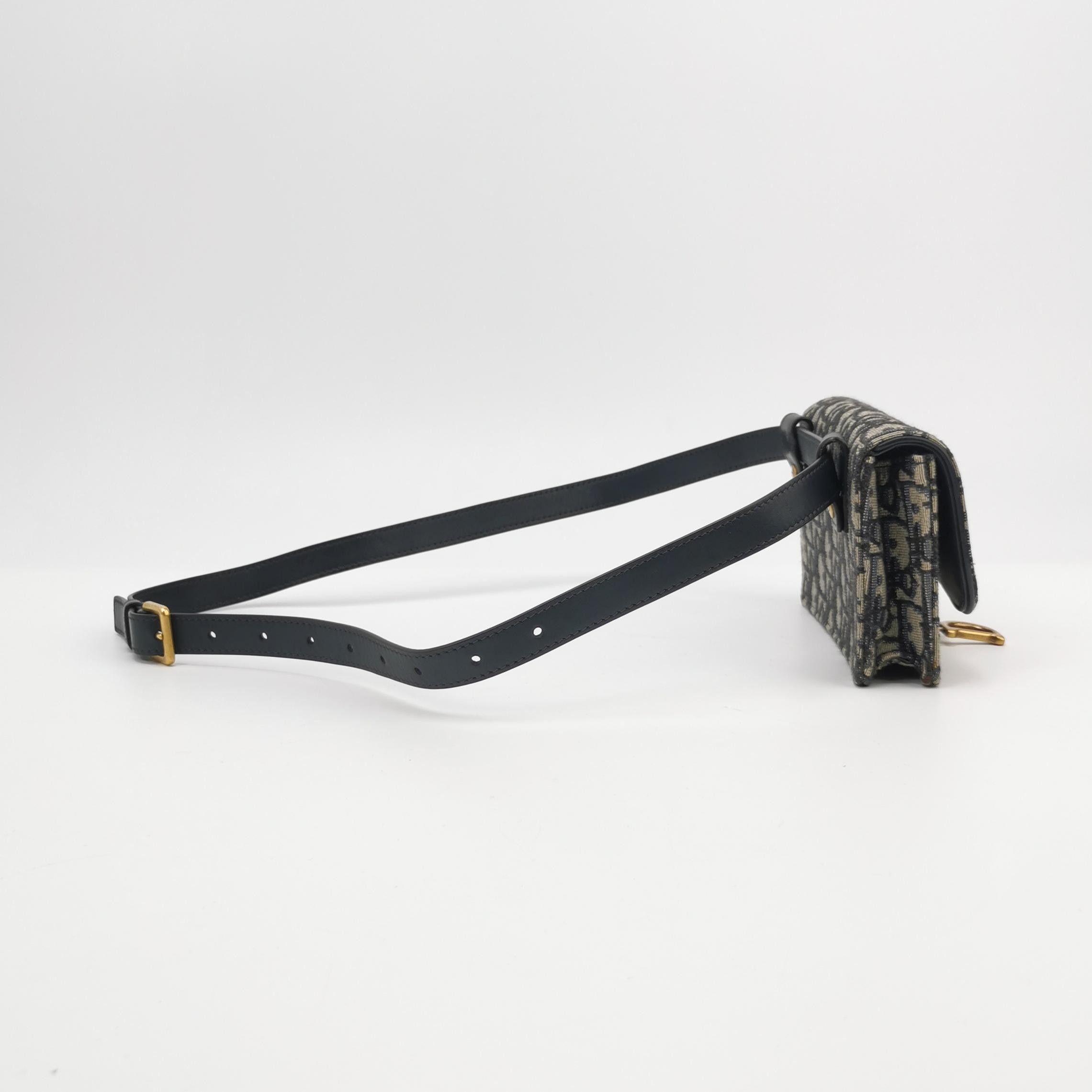 Dior Dior Women os Belt Bags Size ONE SIZE - 4 Thumbnail