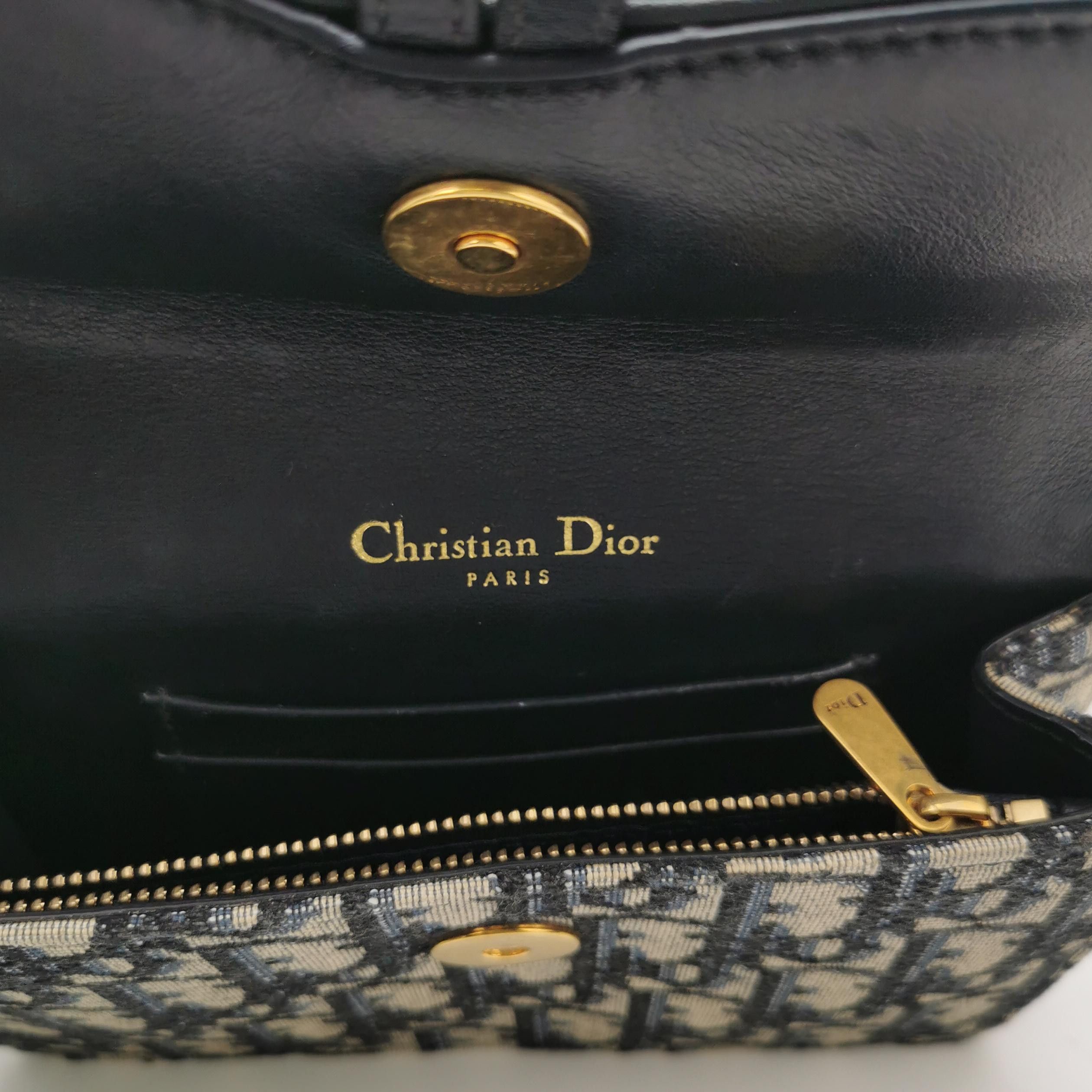 Dior Dior Women os Belt Bags Size ONE SIZE - 8 Thumbnail