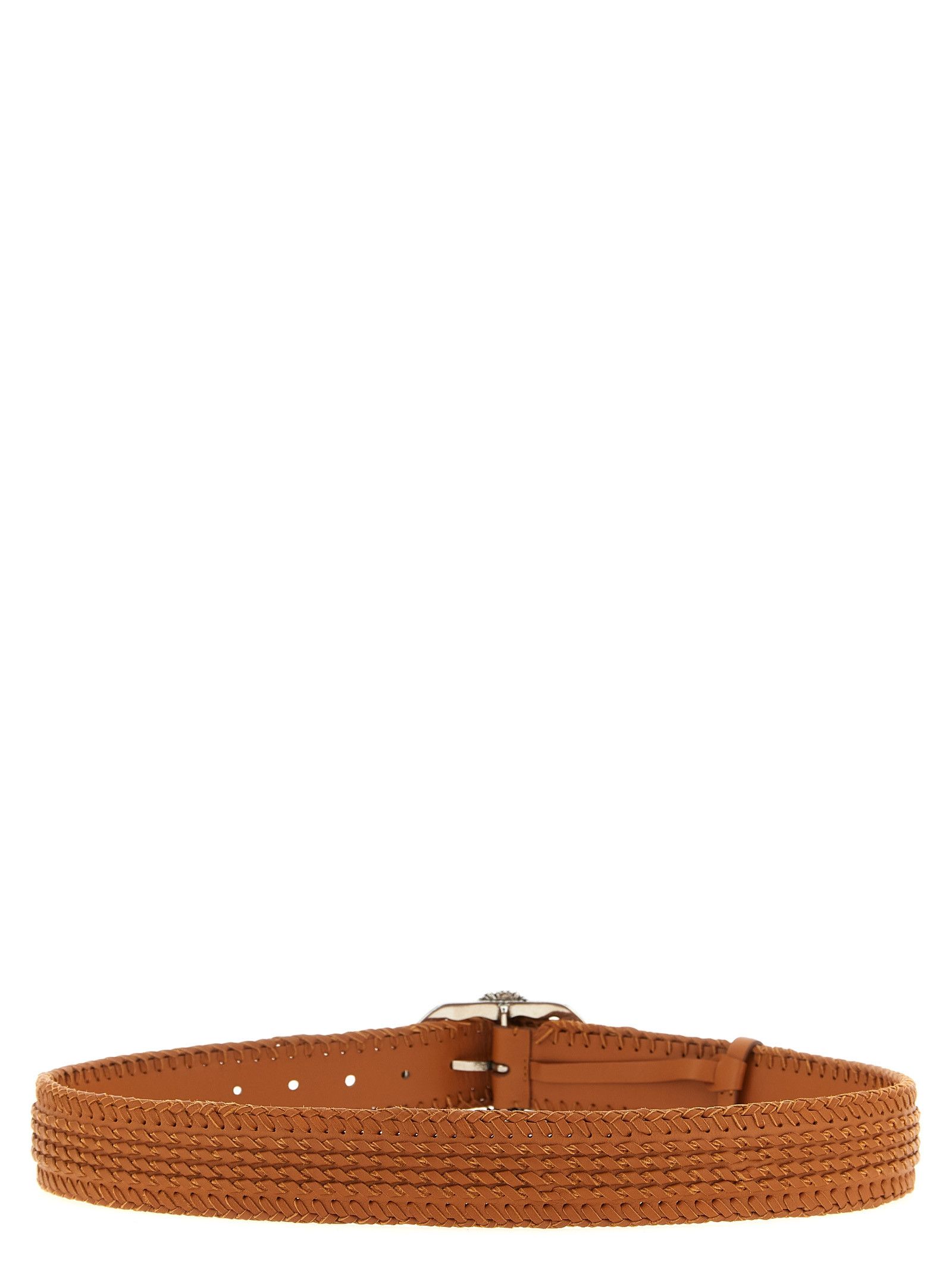 Ermanno Scervino 'Majaro' embroidery belt Size ONE SIZE - 2 Thumbnail