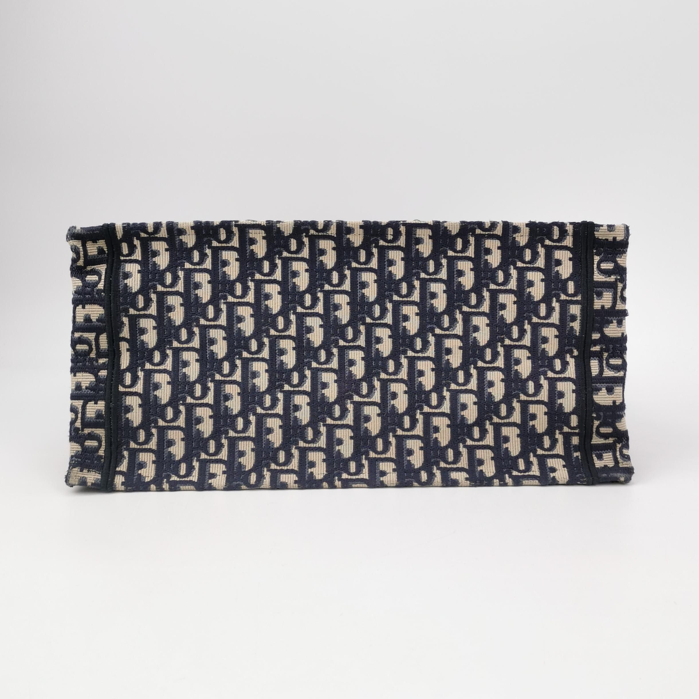 Dior Dior Women os Tote Bags Size ONE SIZE - 6 Thumbnail