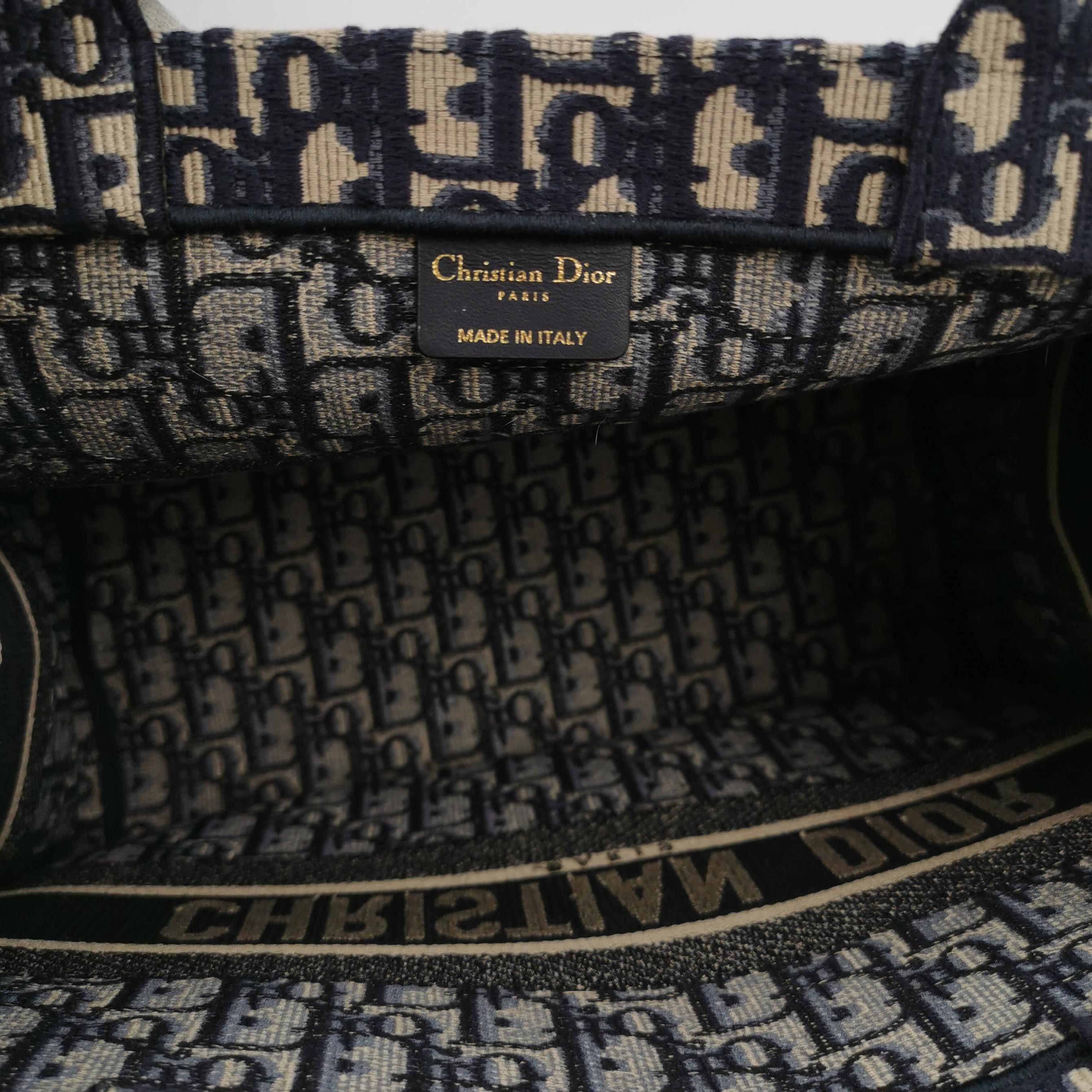 Dior Dior Women os Tote Bags Size ONE SIZE - 8 Thumbnail
