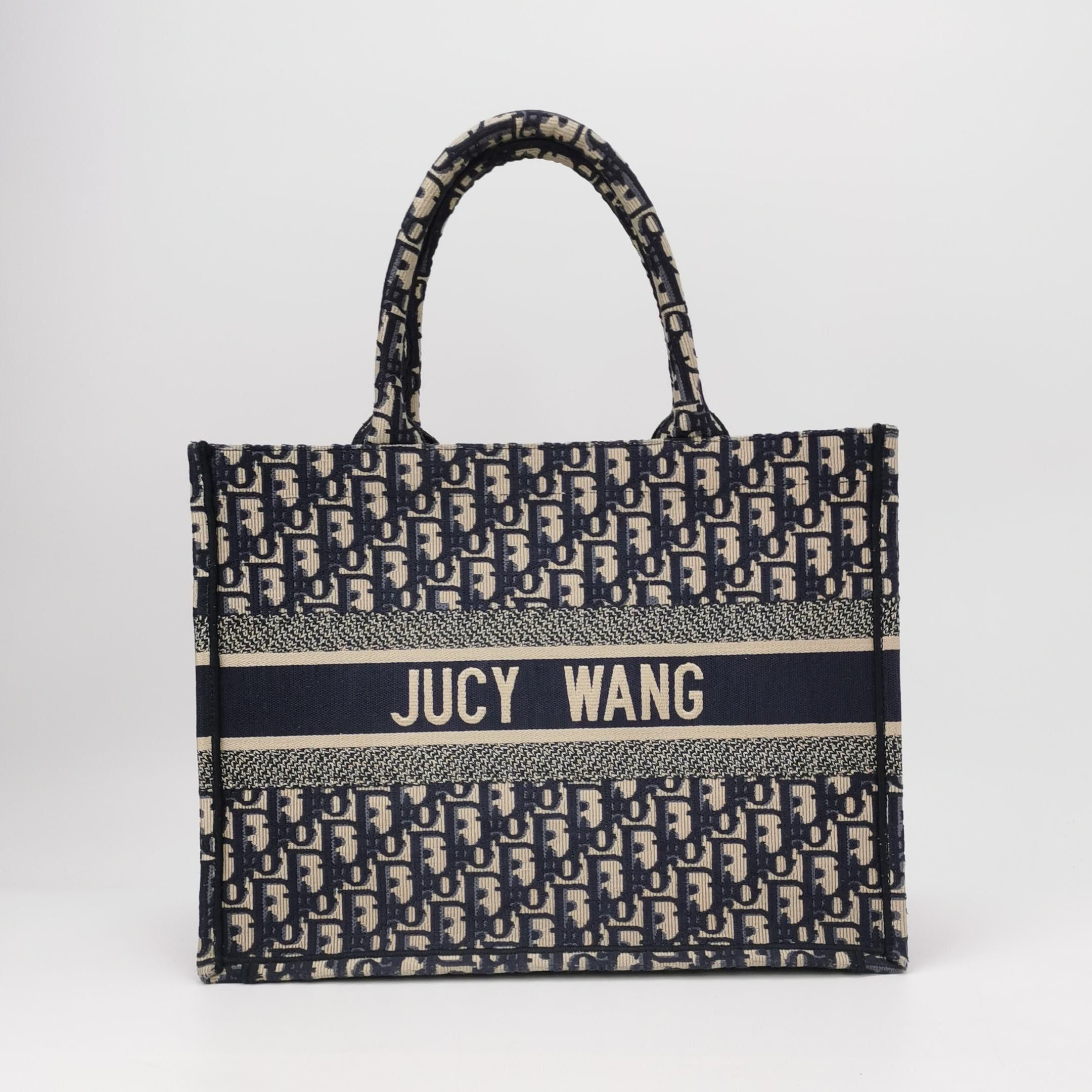 Dior Dior Women os Tote Bags Size ONE SIZE - 5 Thumbnail