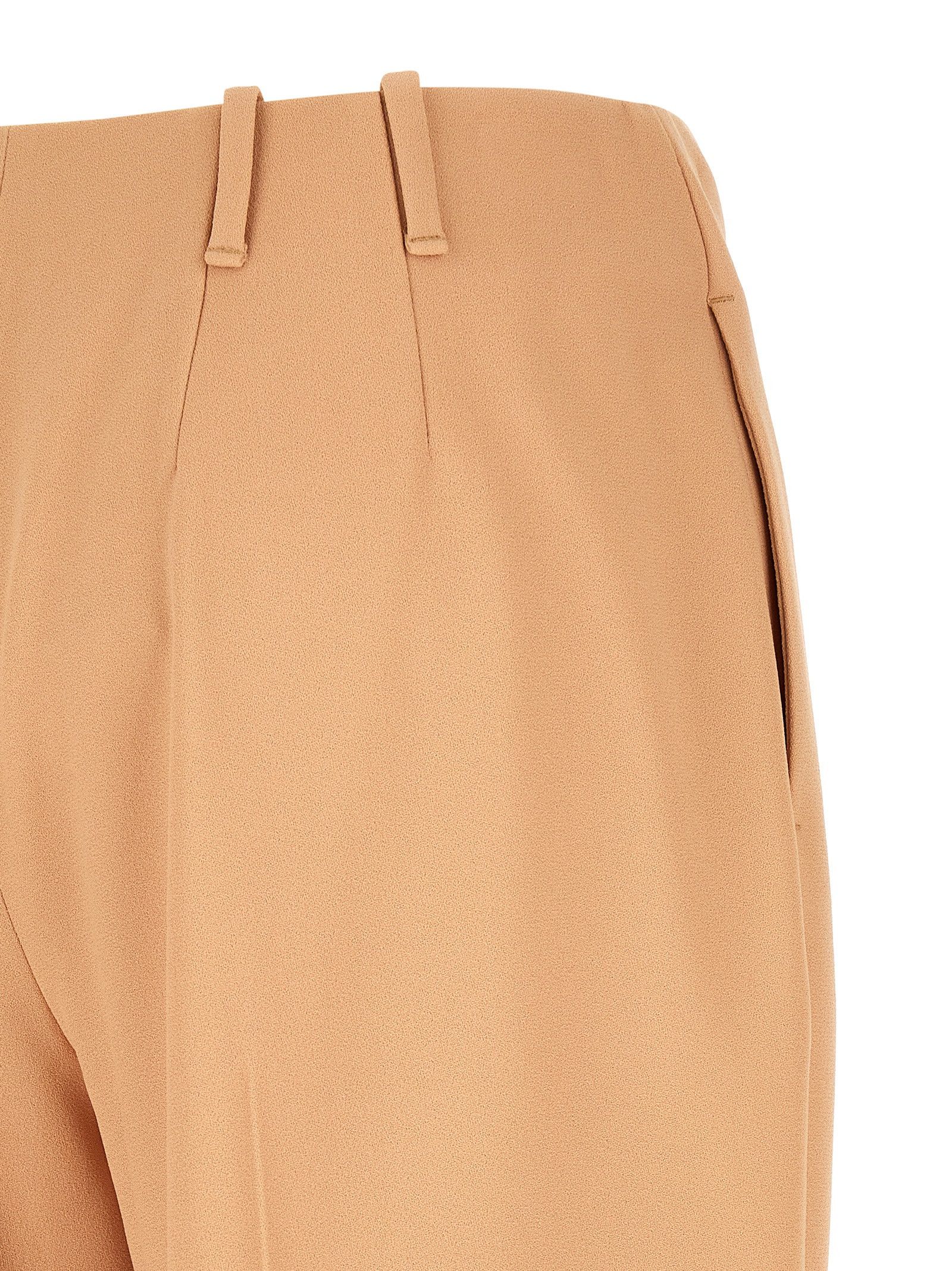 Ermanno Scervino Palazzo pants Size 30" / US 8 / IT 44 - 4 Thumbnail