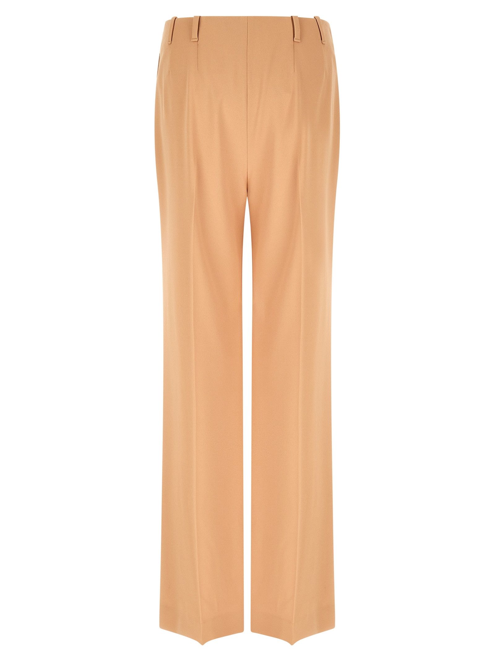 Ermanno Scervino Palazzo pants Size 30" / US 8 / IT 44 - 2 Thumbnail