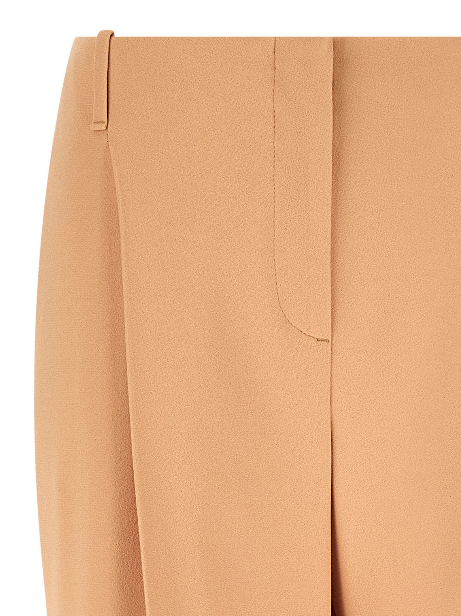 Ermanno Scervino Palazzo pants Size 30" / US 8 / IT 44 - 3 Thumbnail