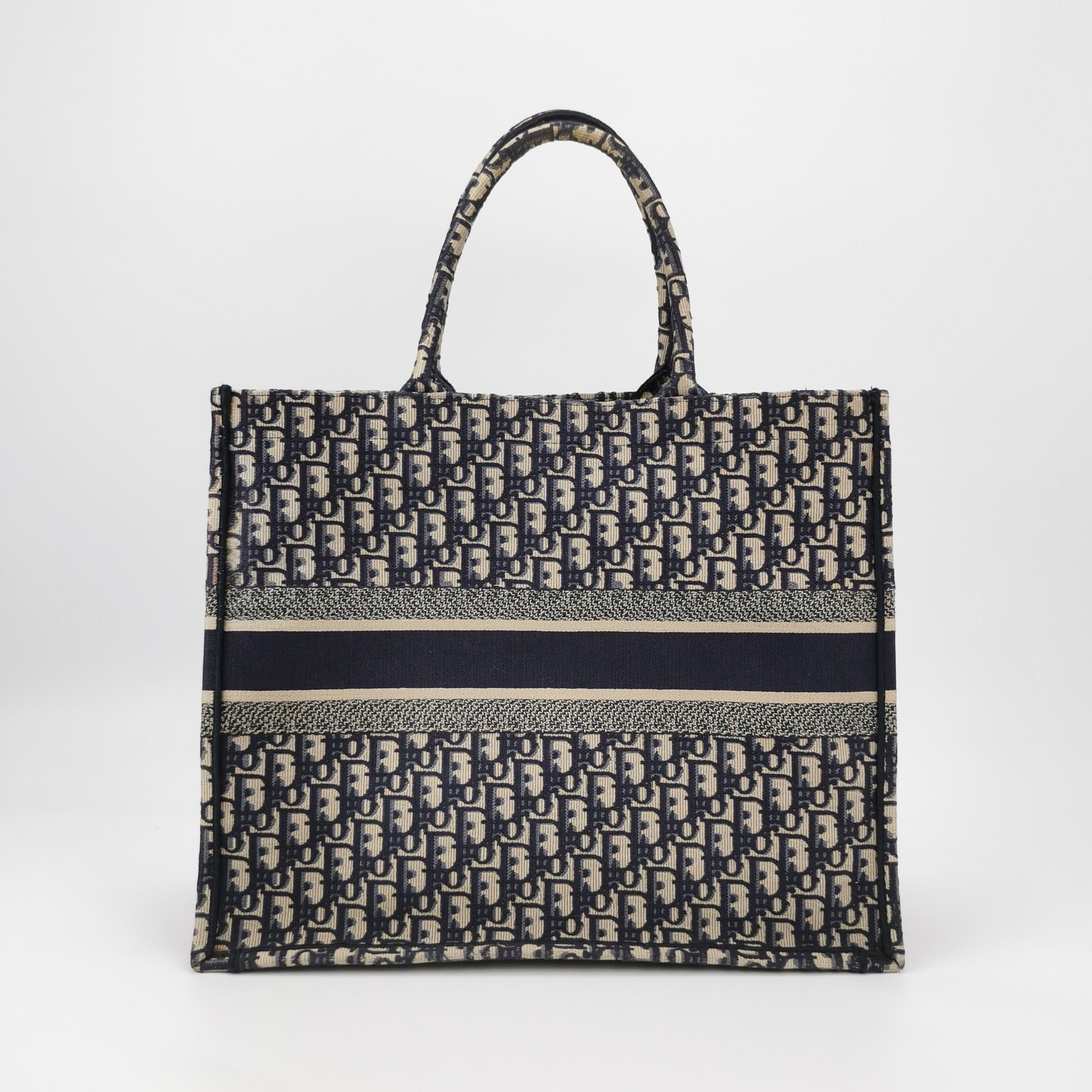 Dior Dior Women os Tote Bags Size ONE SIZE - 5 Thumbnail