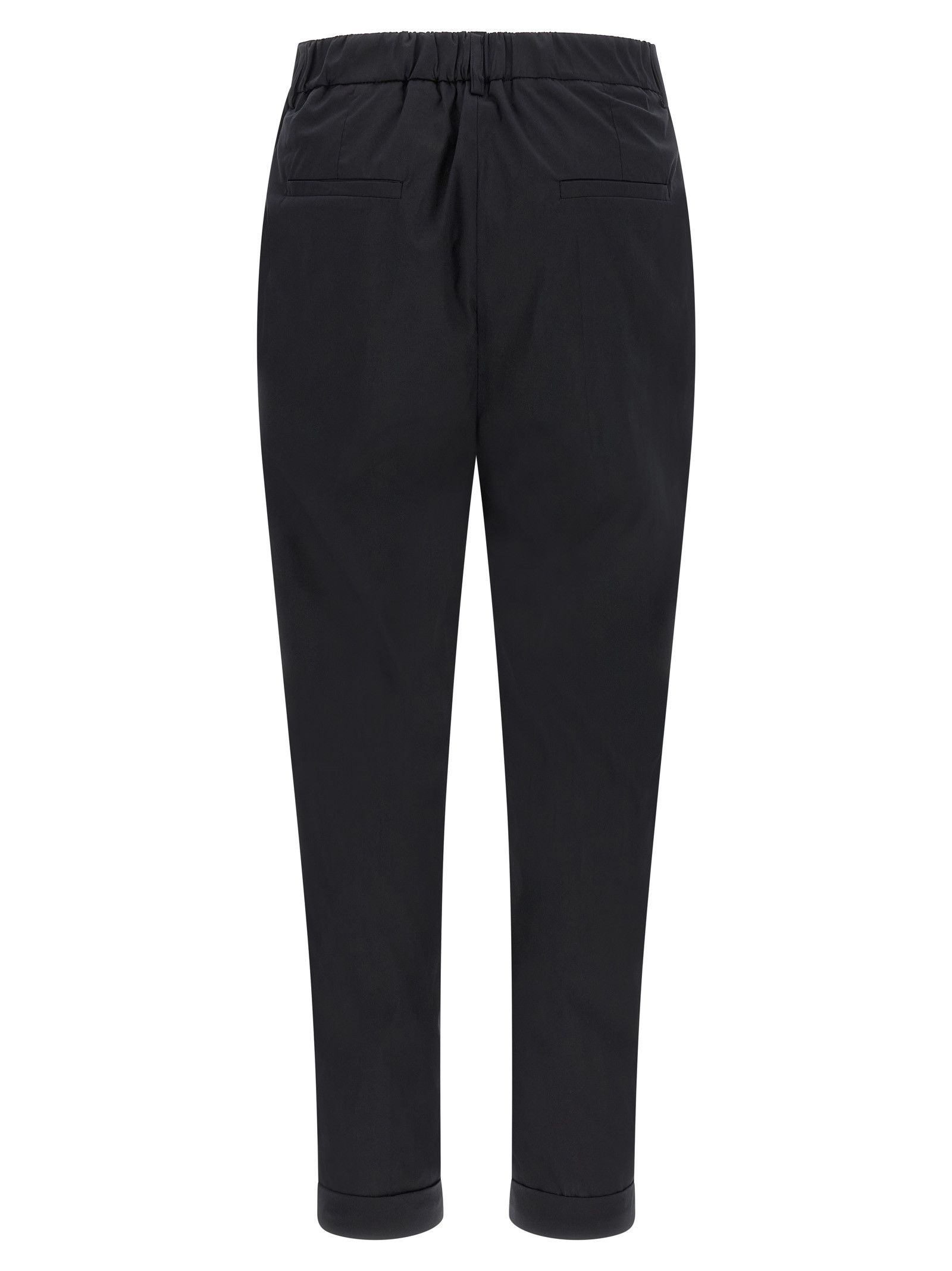Kiton Poplin pants Size 30" / US 8 / IT 44 - 2 Thumbnail