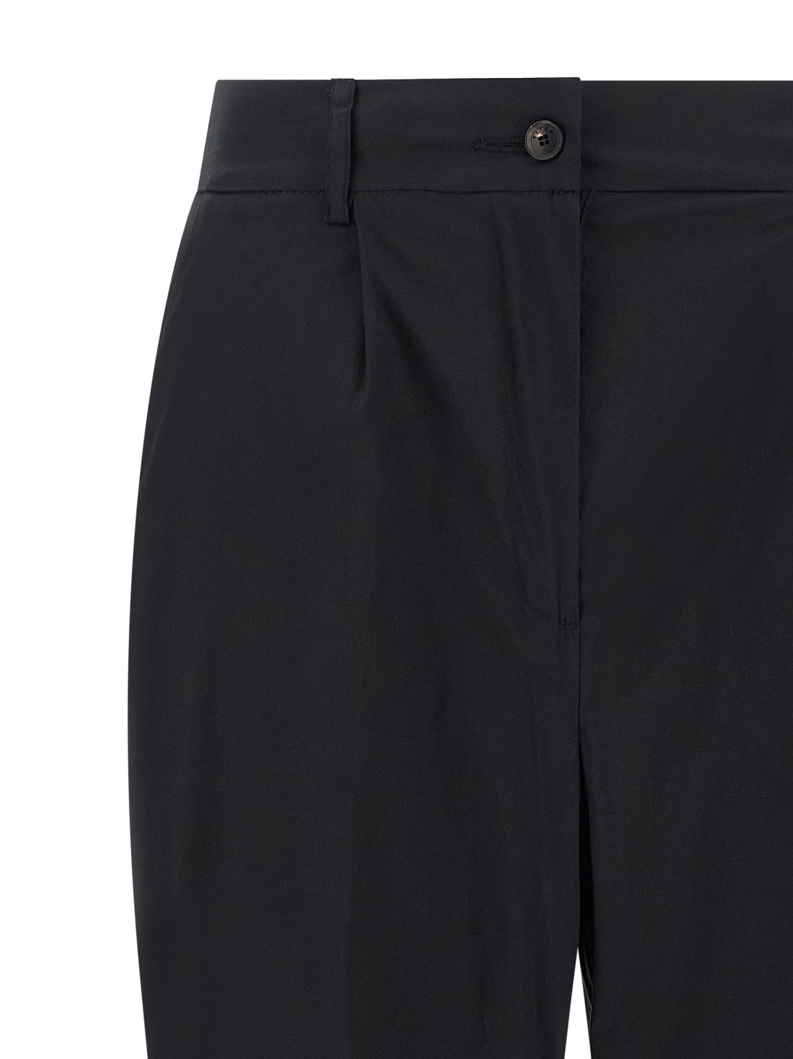 Kiton Poplin pants Size 34" / US 12 / IT 48 - 3 Thumbnail