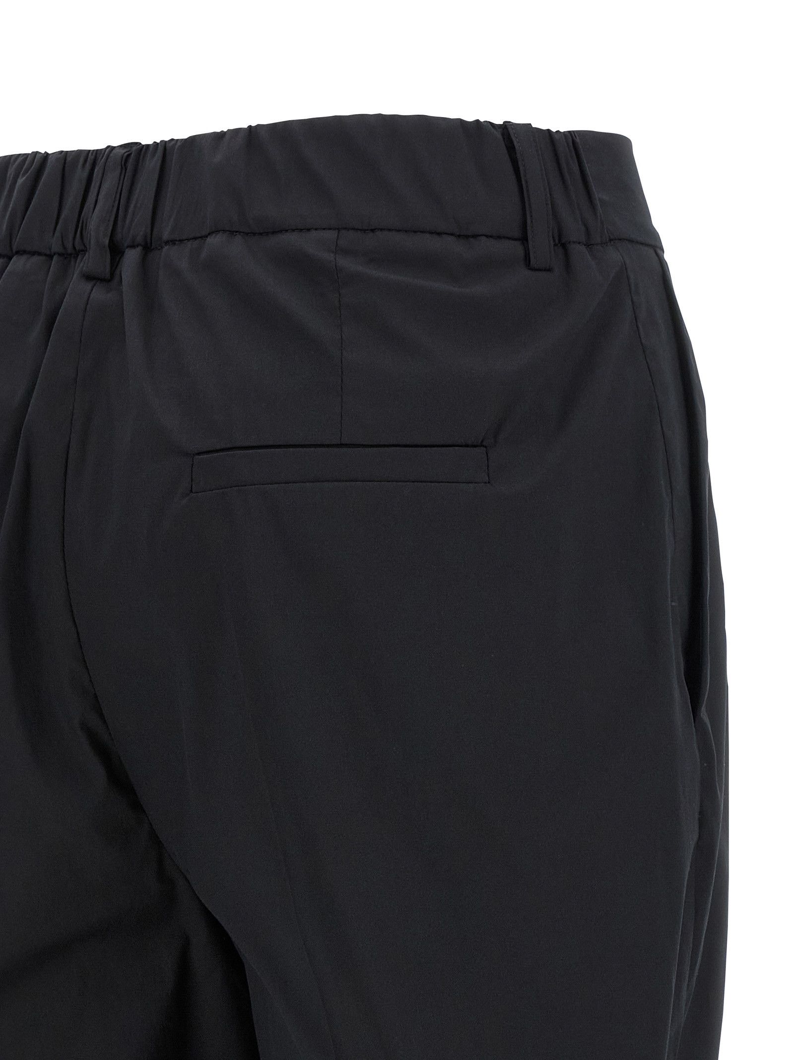 Kiton Poplin pants Size 34" / US 12 / IT 48 - 4 Thumbnail