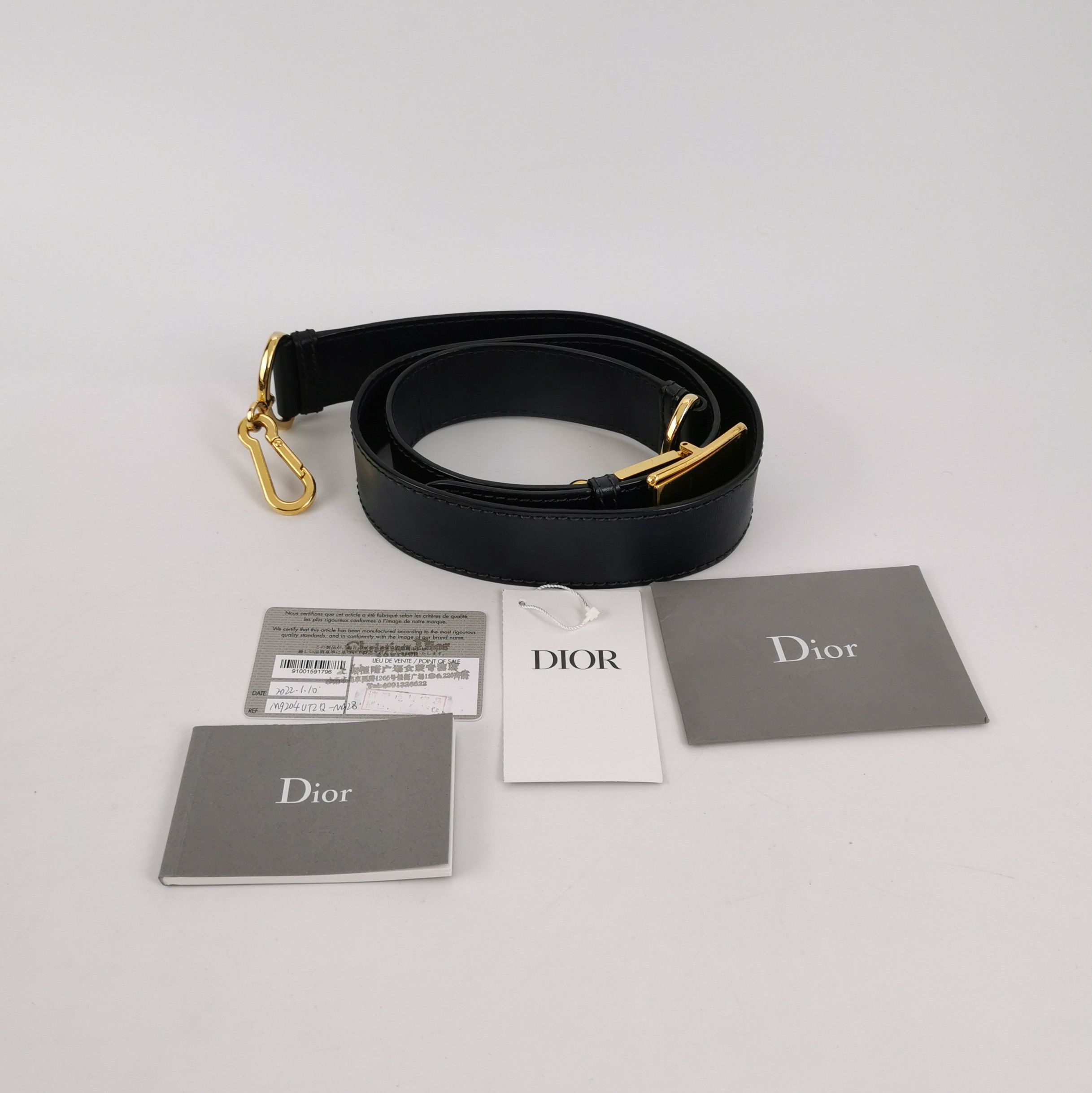 Dior Dior Women os Shoulder Bags Size ONE SIZE - 10 Thumbnail