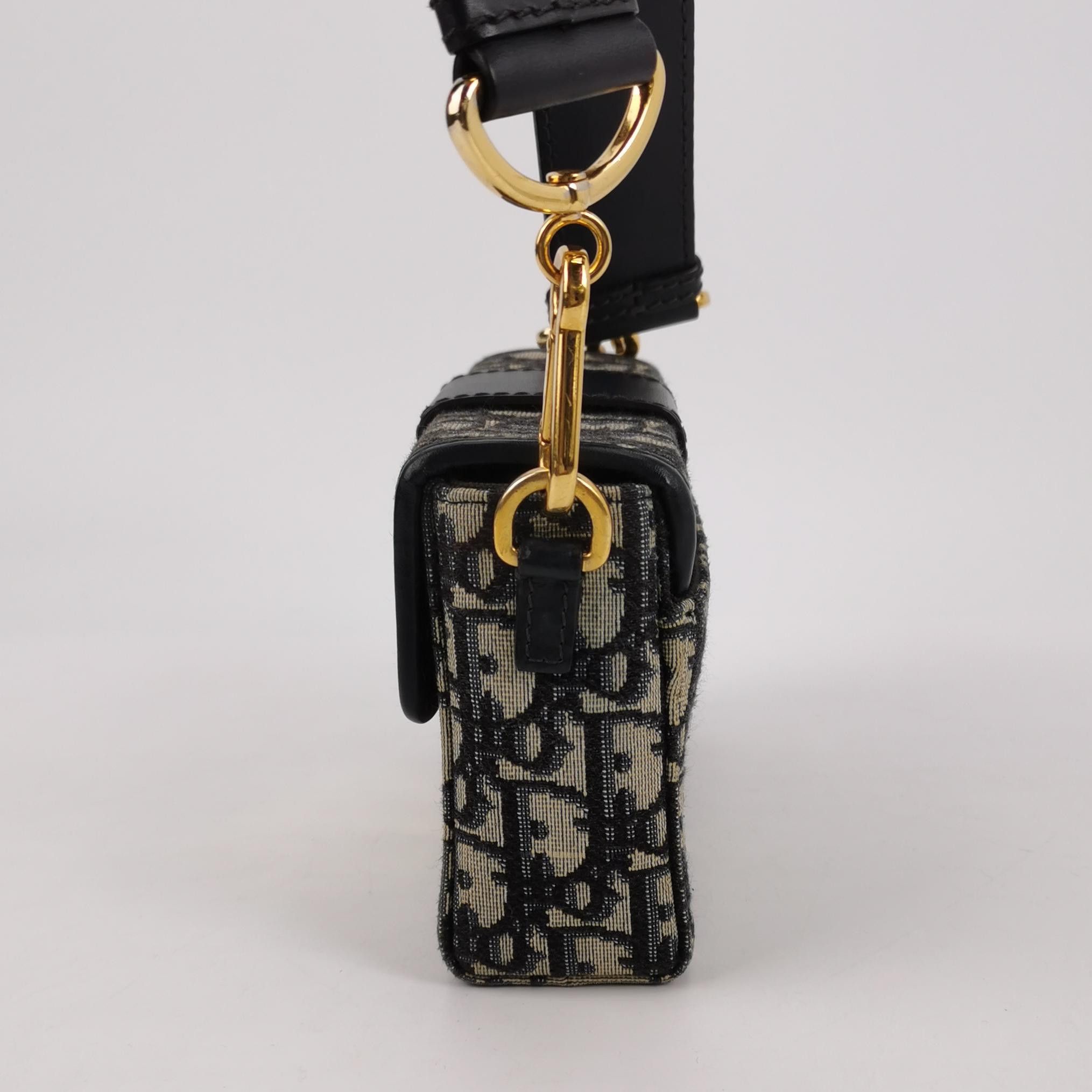 Dior Dior Women os Shoulder Bags Size ONE SIZE - 3 Thumbnail