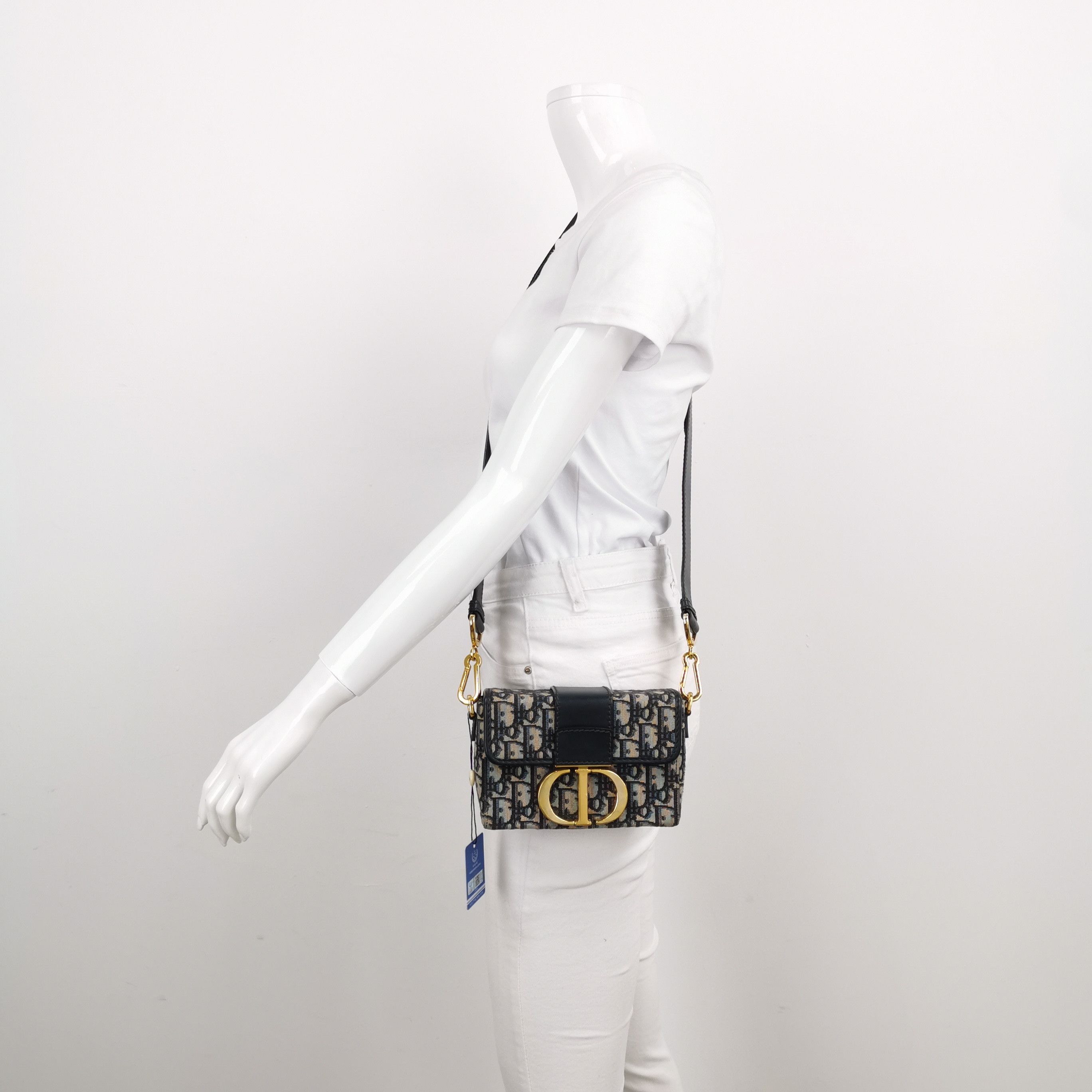 Dior Dior Women os Shoulder Bags Size ONE SIZE - 2 Thumbnail