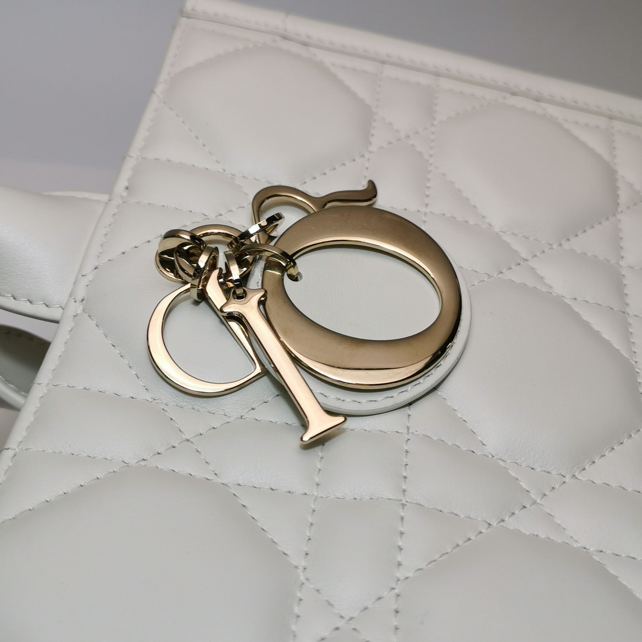 Dior Dior Women os Shoulder Bags Size ONE SIZE - 11 Thumbnail