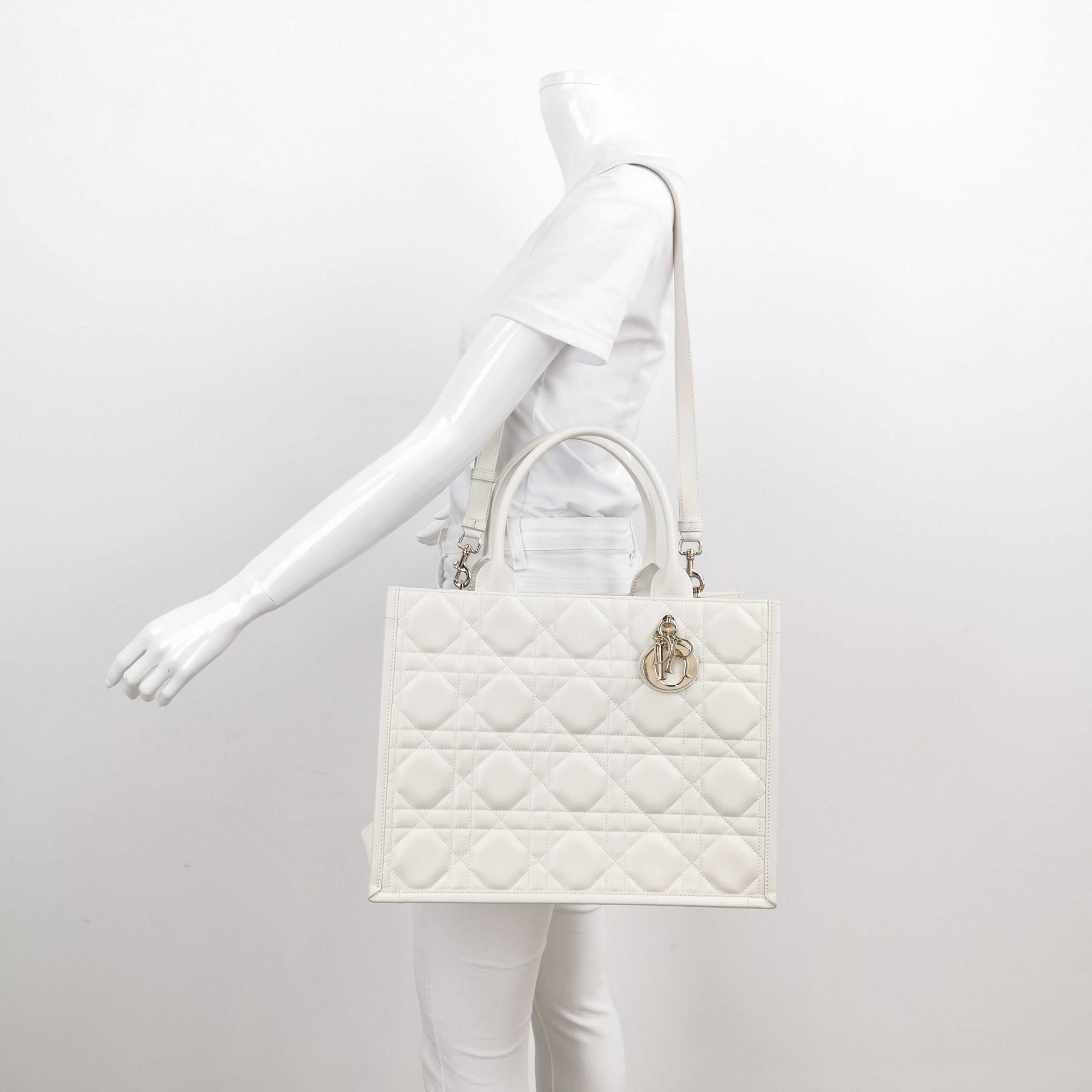 Dior Dior Women os Shoulder Bags Size ONE SIZE - 2 Thumbnail