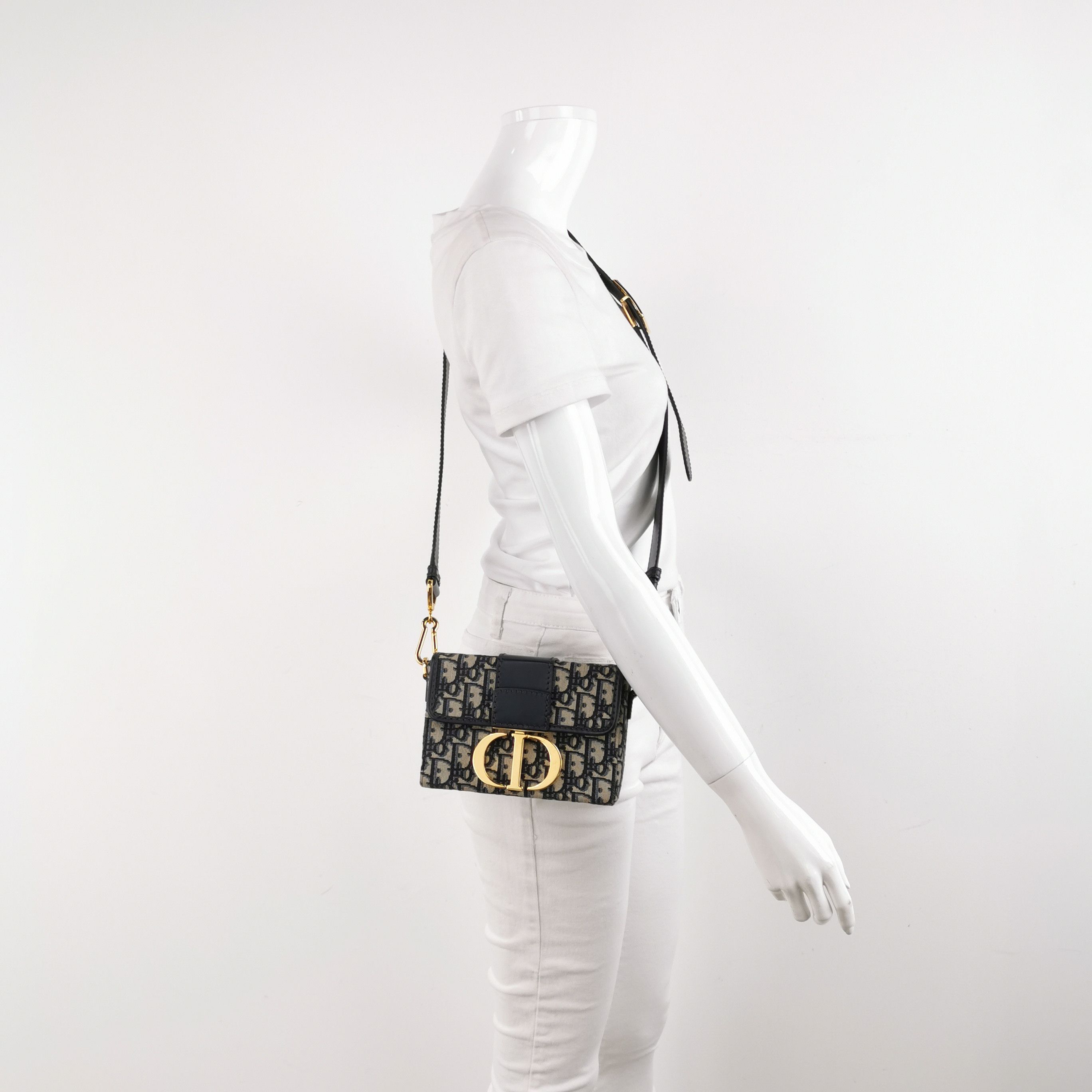 Dior Dior Women os Crossbody Bags Size ONE SIZE - 2 Thumbnail