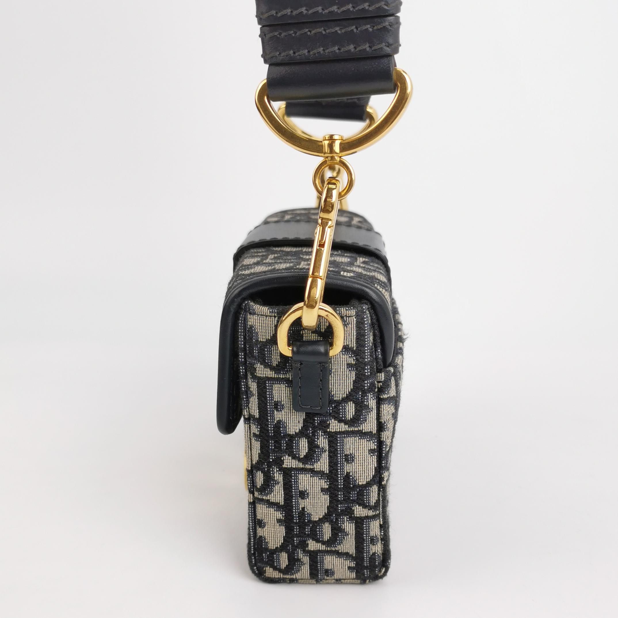 Dior Dior Women os Crossbody Bags Size ONE SIZE - 3 Thumbnail