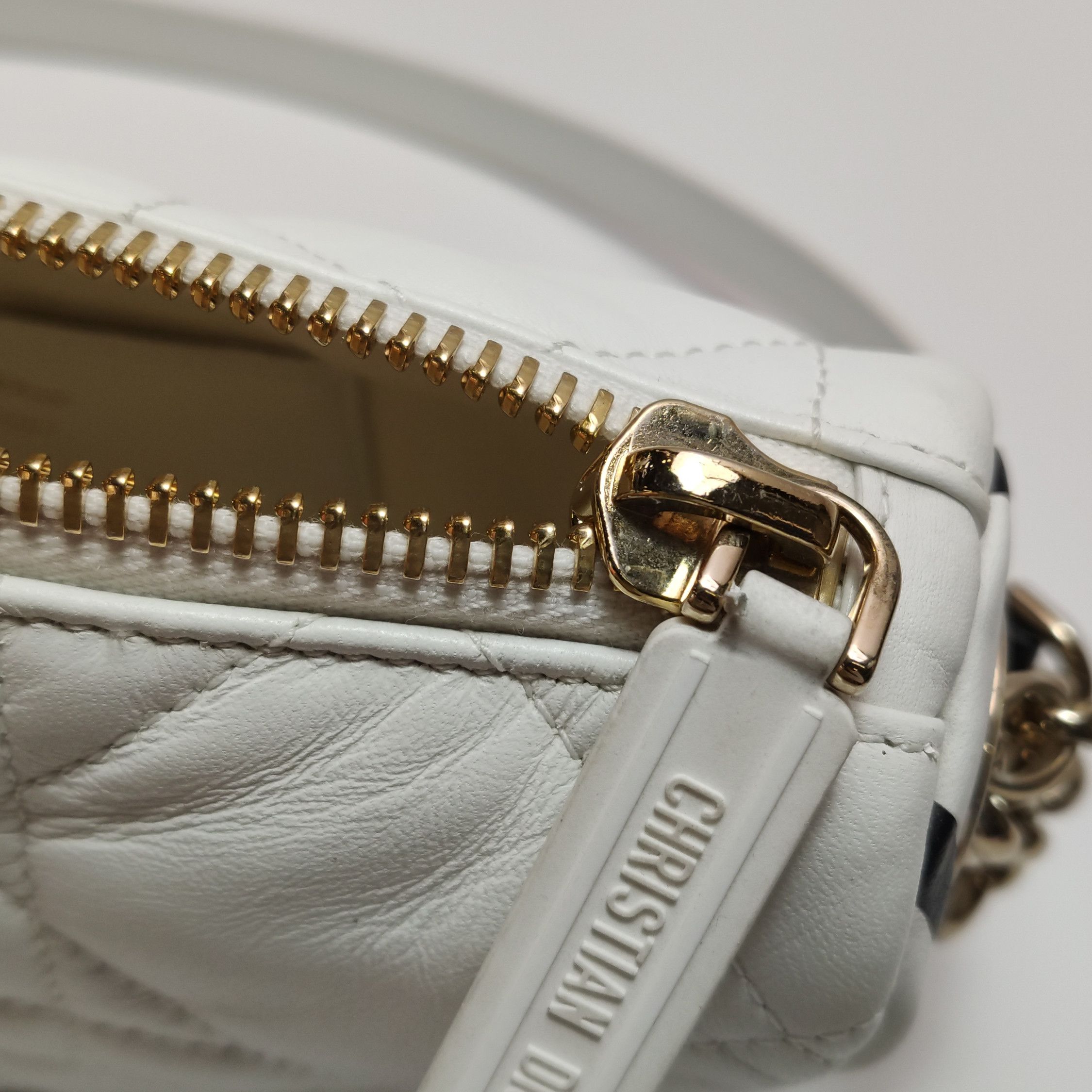 Dior Dior Women os Shoulder Bags Size ONE SIZE - 13 Thumbnail