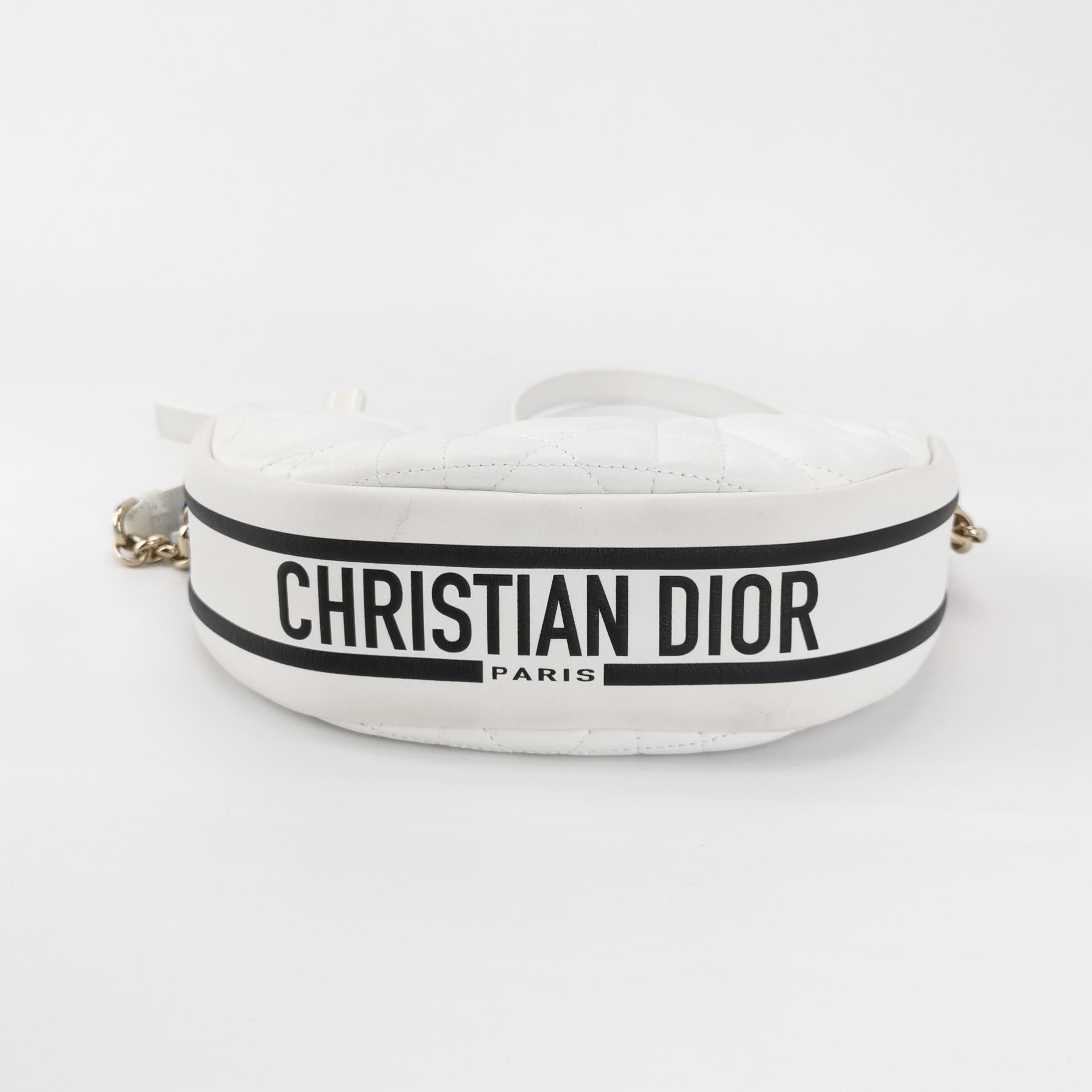 Dior Dior Women os Shoulder Bags Size ONE SIZE - 6 Thumbnail