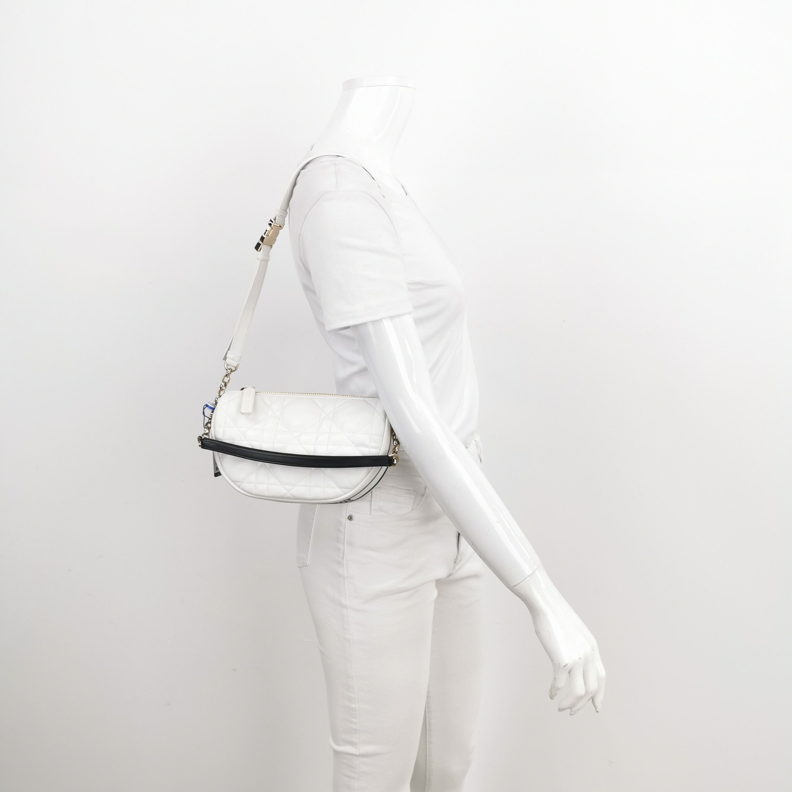 Dior Dior Women os Shoulder Bags Size ONE SIZE - 2 Thumbnail