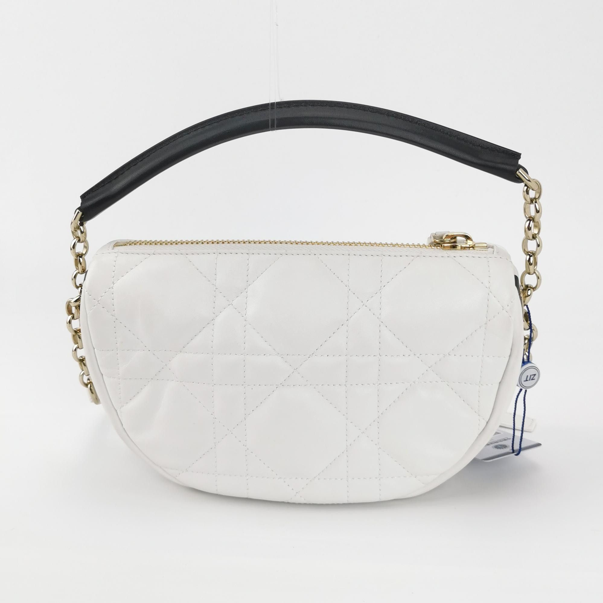 Dior Dior Women os Shoulder Bags Size ONE SIZE - 5 Thumbnail