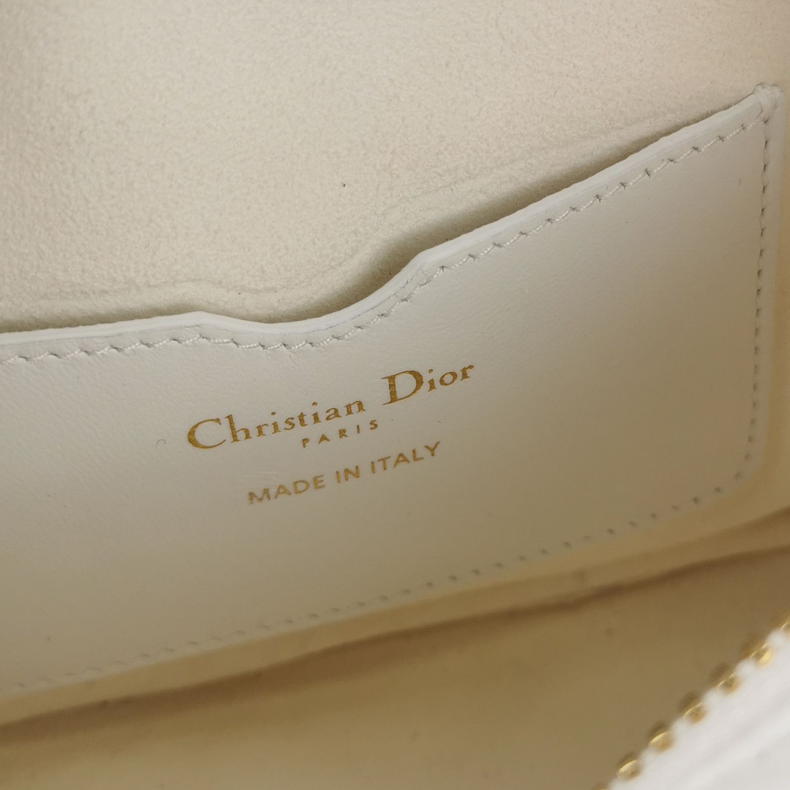 Dior Dior Women os Shoulder Bags Size ONE SIZE - 8 Thumbnail