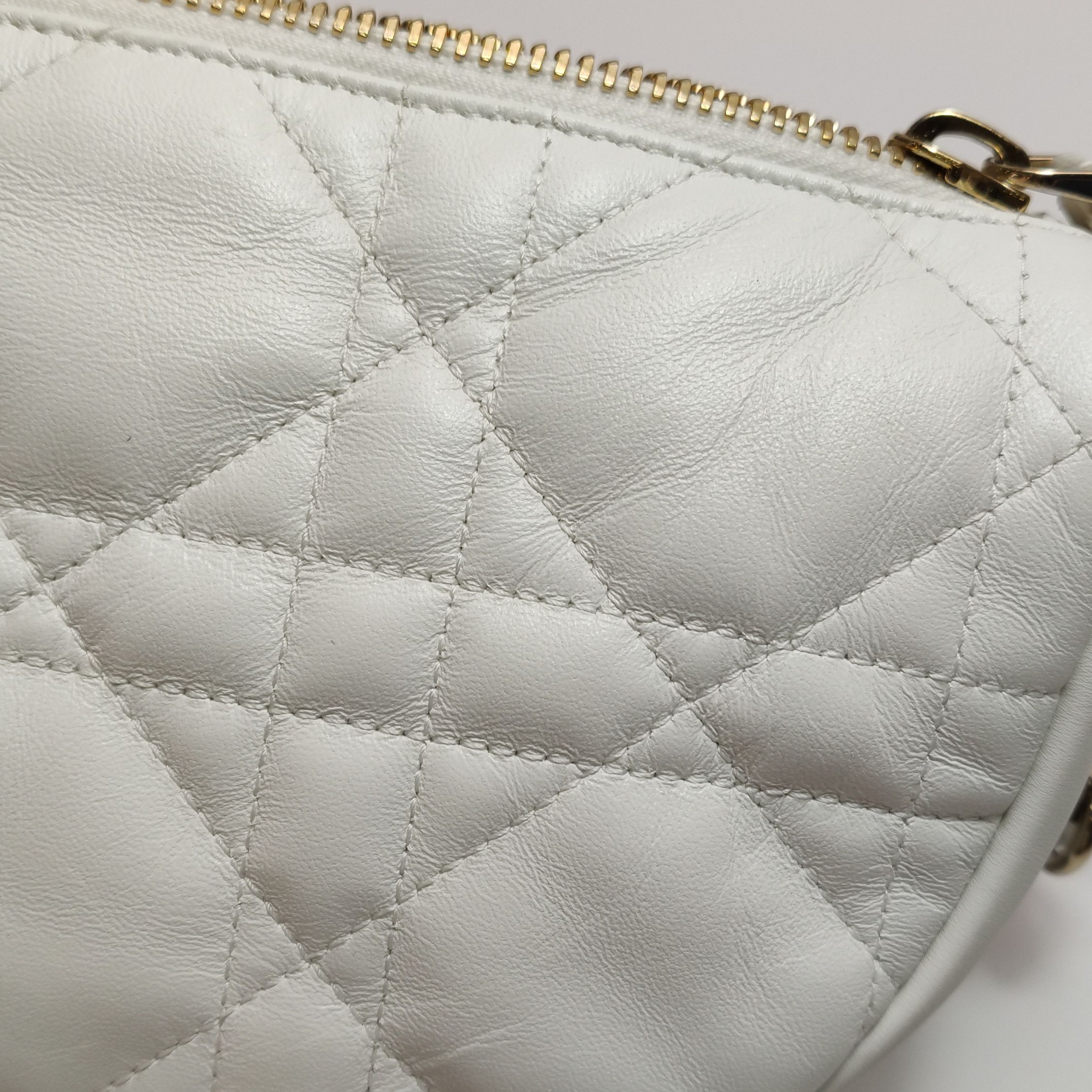 Dior Dior Women os Shoulder Bags Size ONE SIZE - 18 Thumbnail