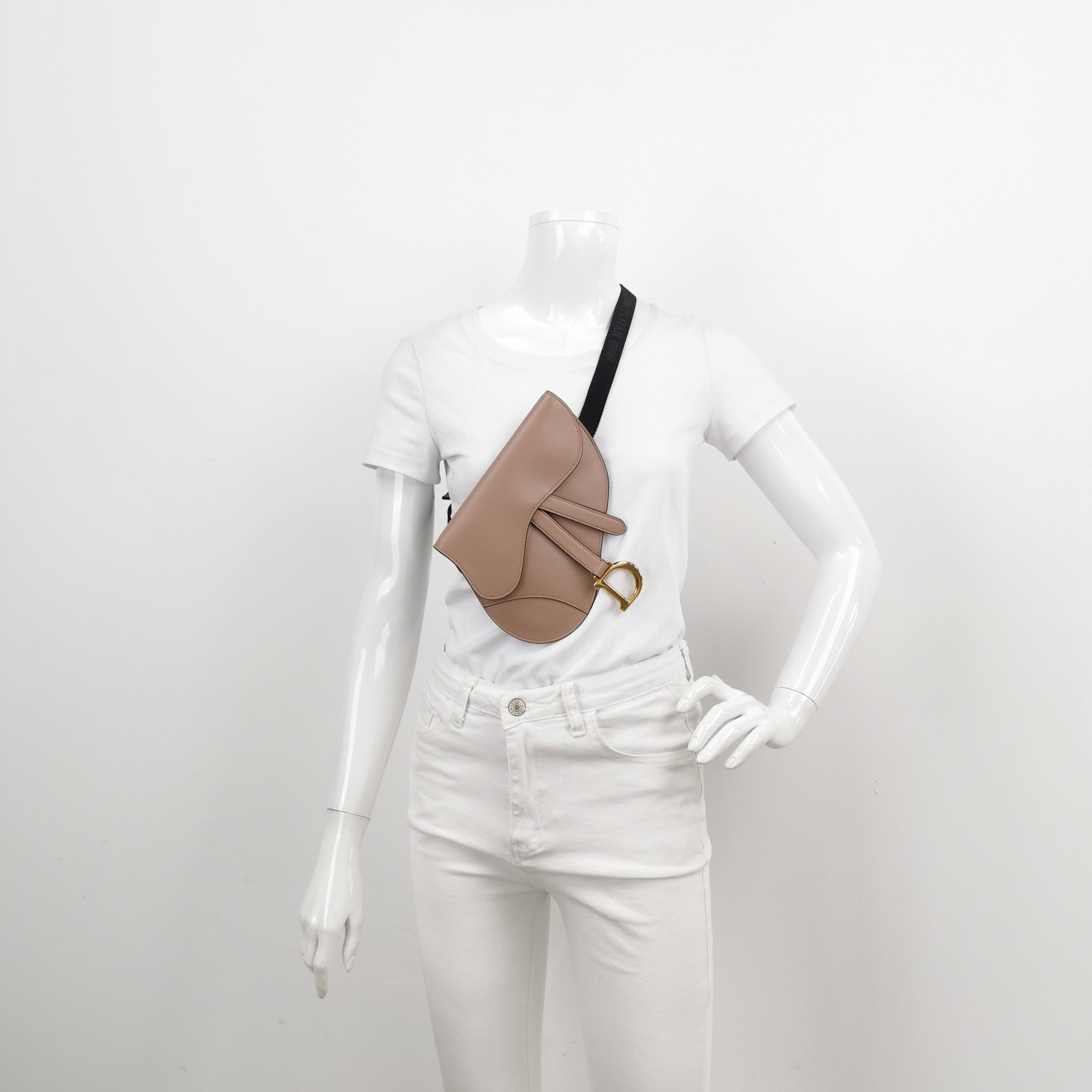 Dior Dior Women os Belt Bags Size ONE SIZE - 2 Thumbnail