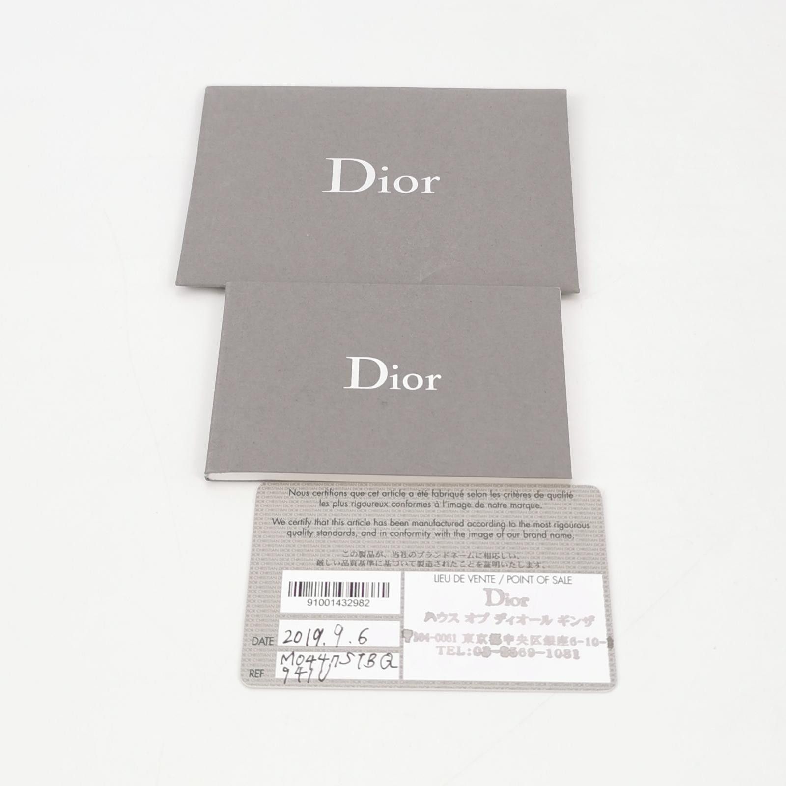 Dior Dior Women os Belt Bags Size ONE SIZE - 9 Thumbnail