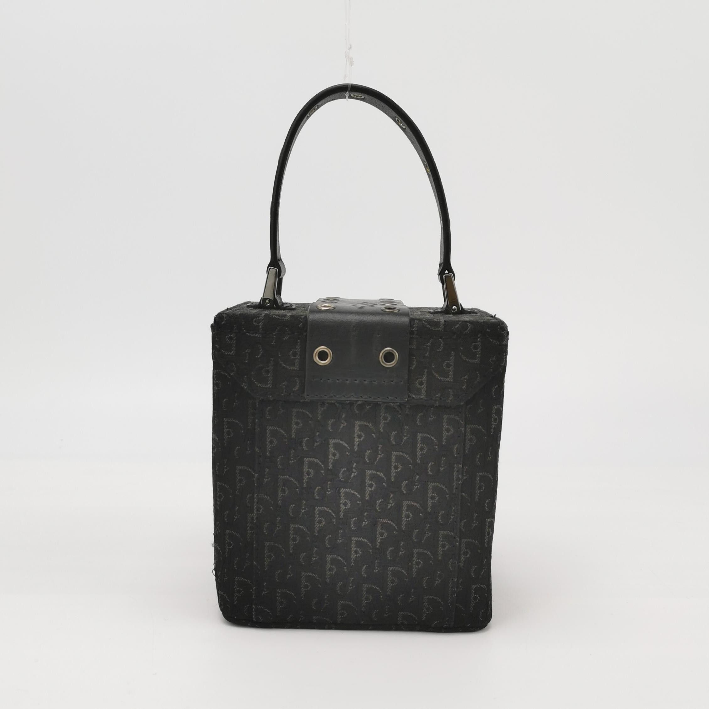 Dior Dior Women os Tote Bags Size ONE SIZE - 5 Thumbnail