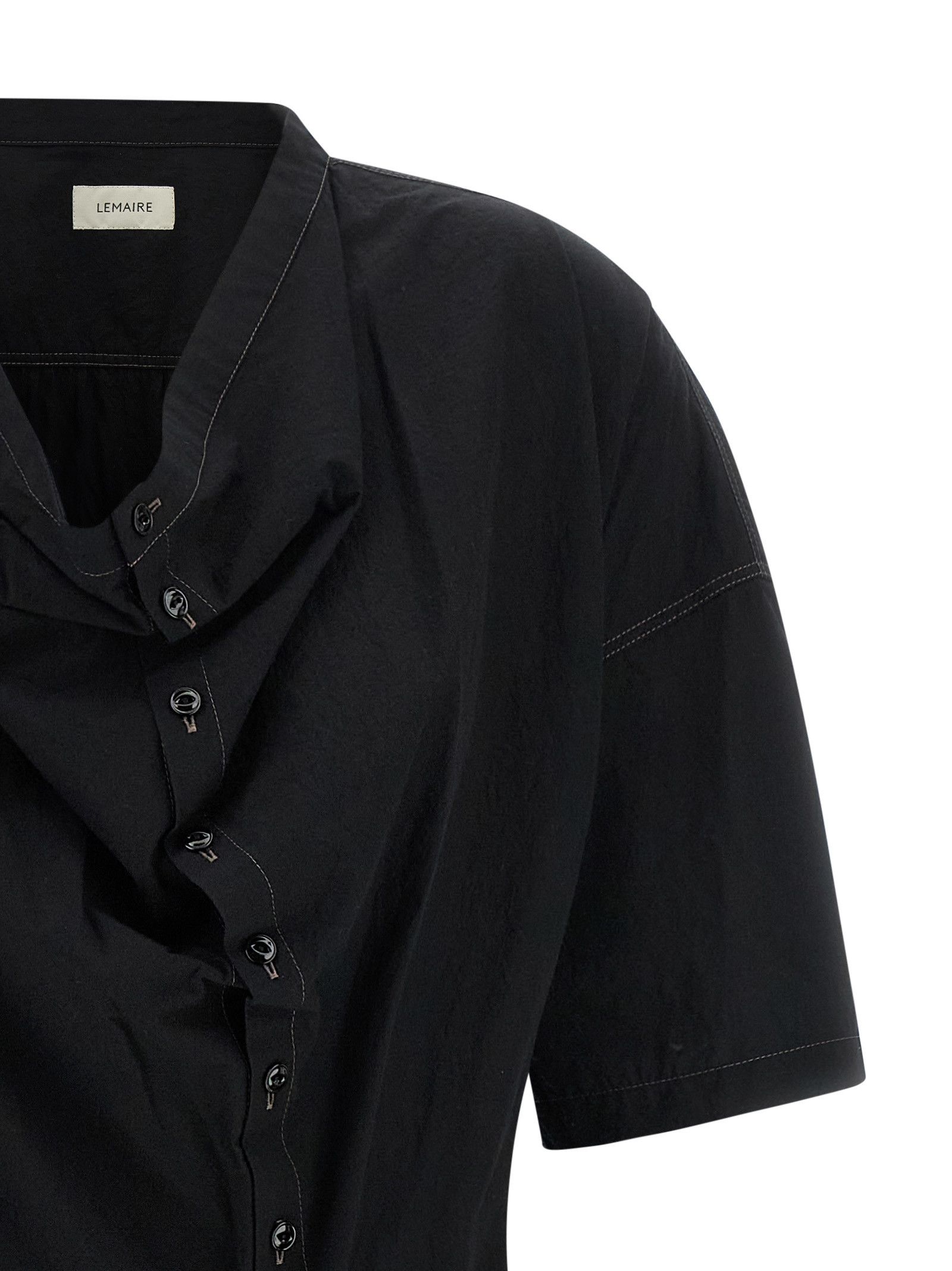 Lemaire 'Soft collar' dress Size XS / US 0-2 / IT 36-38 - 4 Thumbnail