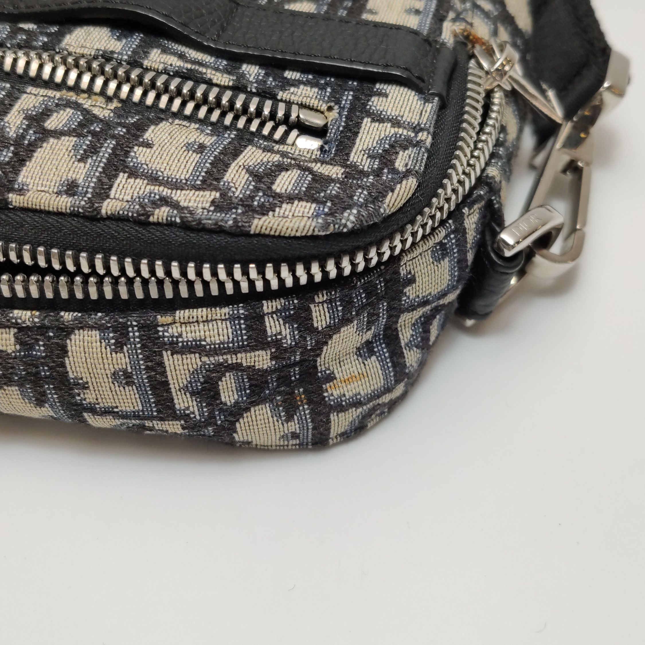 Dior Dior Women os Shoulder Bags Size ONE SIZE - 13 Thumbnail