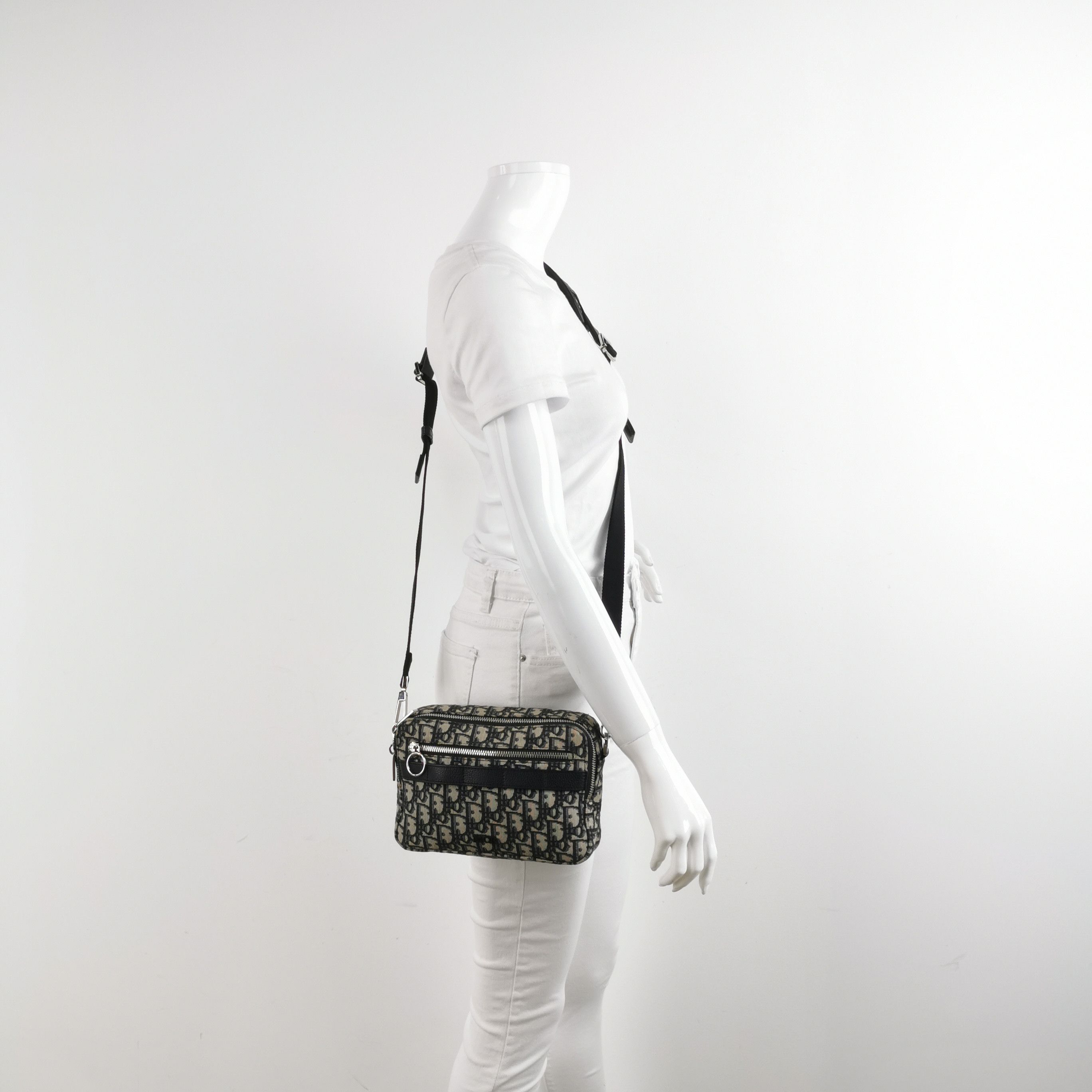 Dior Dior Women os Shoulder Bags Size ONE SIZE - 2 Thumbnail