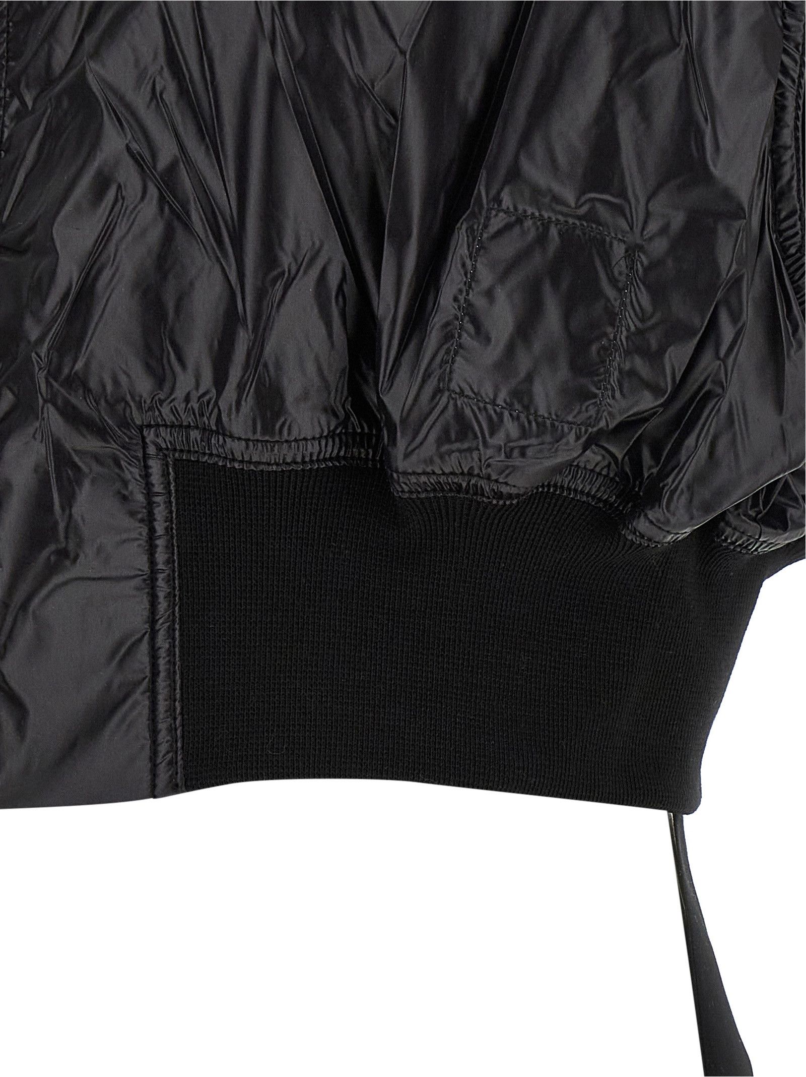 Rick Owens Drkshdw 'Tatlin Bomber' vest Size M / US 6-8 / IT 42-44 - 4 Thumbnail