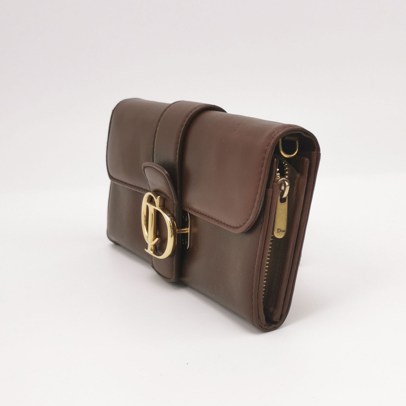 Dior Dior Women os Clutches Size ONE SIZE - 2 Thumbnail