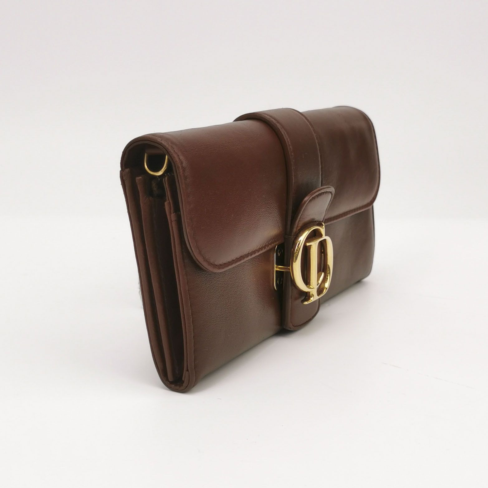Dior Dior Women os Clutches Size ONE SIZE - 3 Thumbnail
