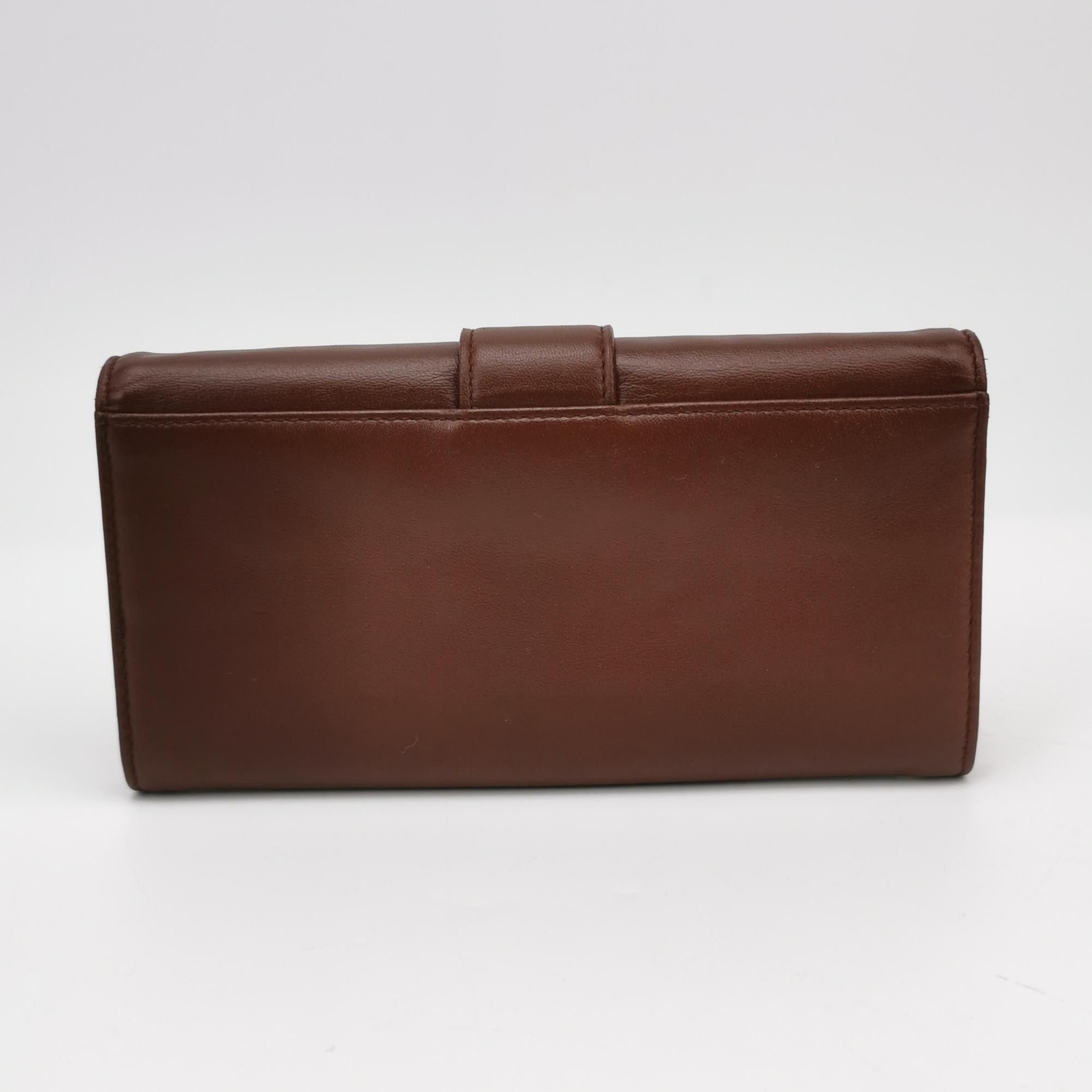 Dior Dior Women os Clutches Size ONE SIZE - 4 Thumbnail