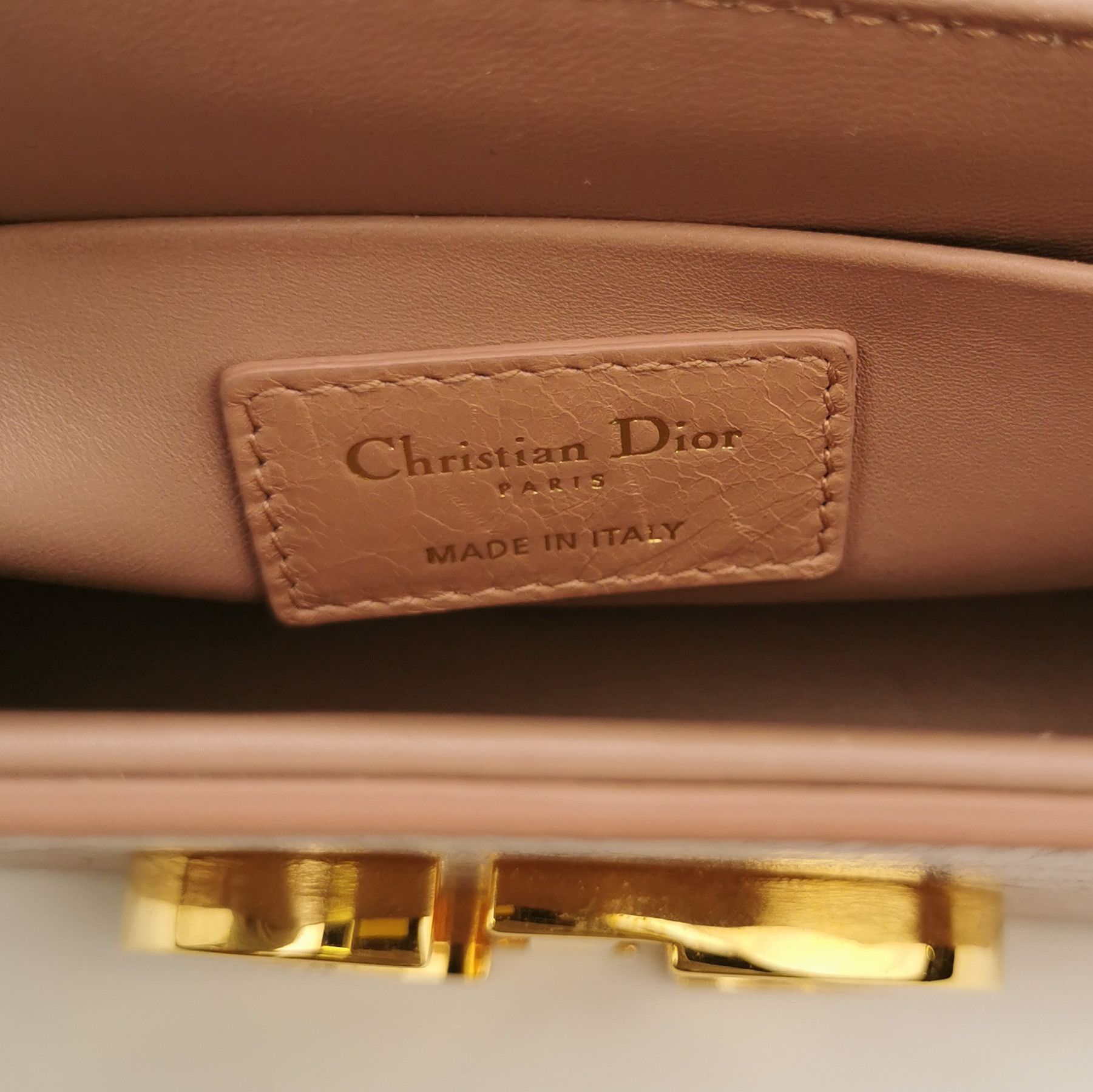 Dior Dior Women os Shoulder Bags Size ONE SIZE - 7 Thumbnail