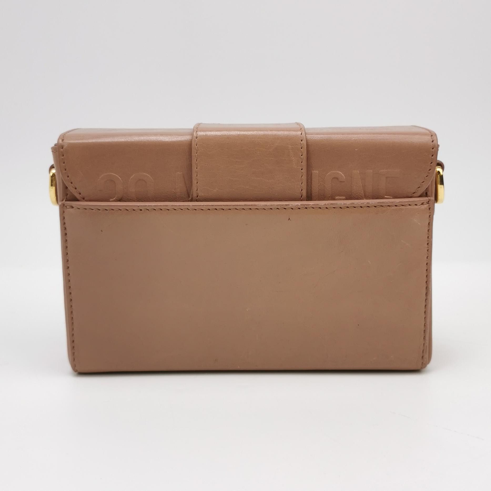 Dior Dior Women os Shoulder Bags Size ONE SIZE - 4 Thumbnail