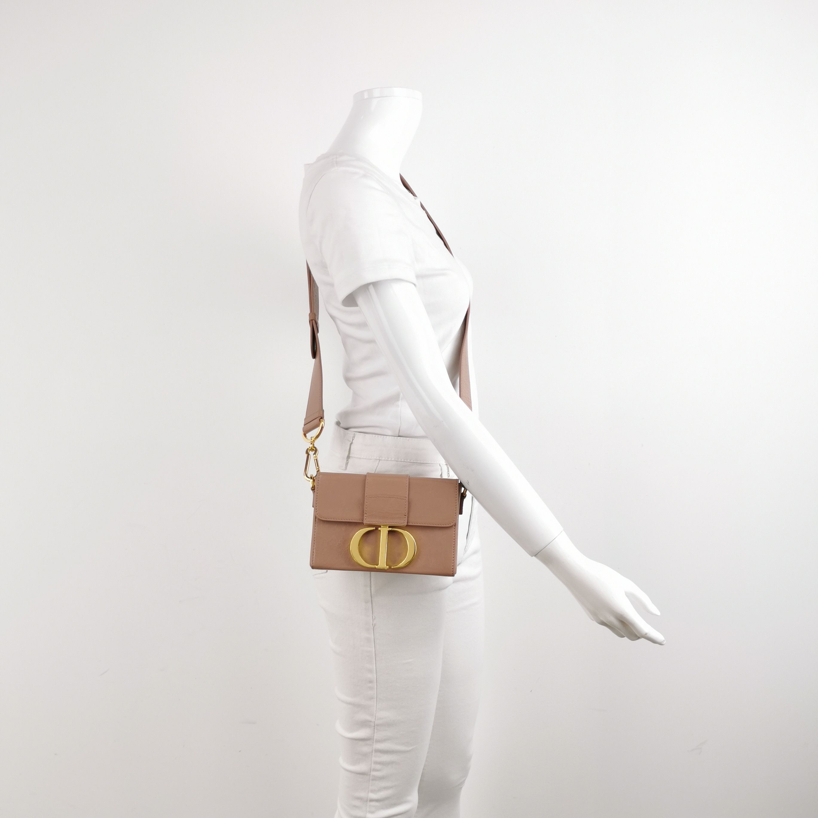 Dior Dior Women os Shoulder Bags Size ONE SIZE - 2 Thumbnail