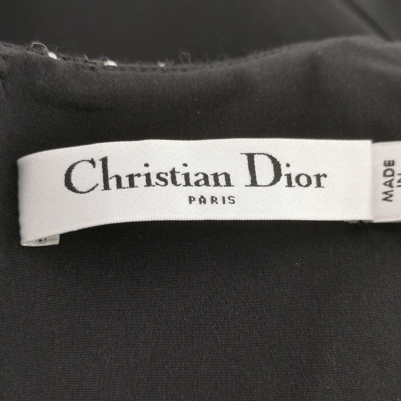 Dior Dior Women l Midi Size L / US 10 / IT 46 - 3 Thumbnail