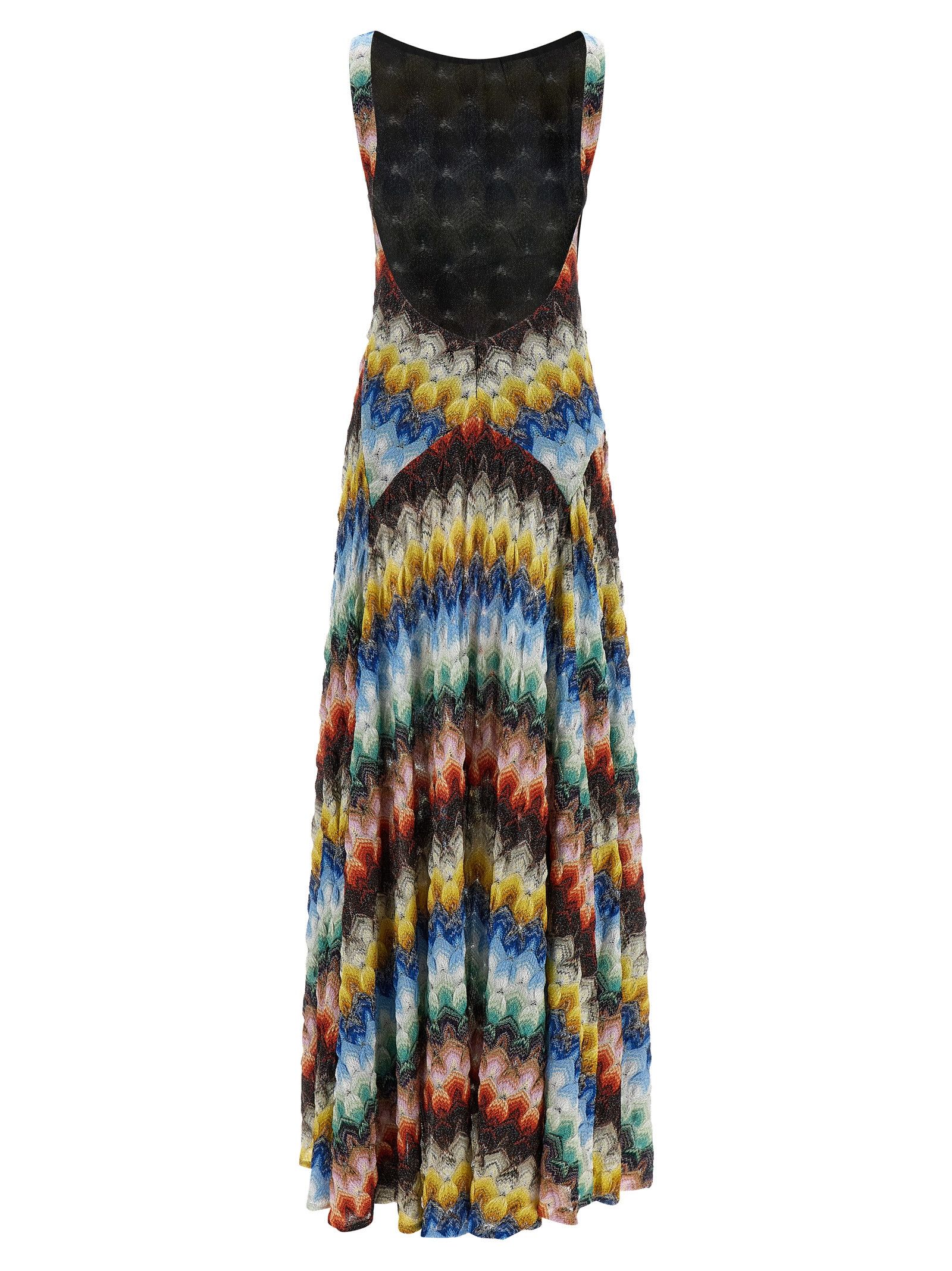 Missoni Sleeveless Size M / US 6-8 / IT 42-44 - 2 Thumbnail