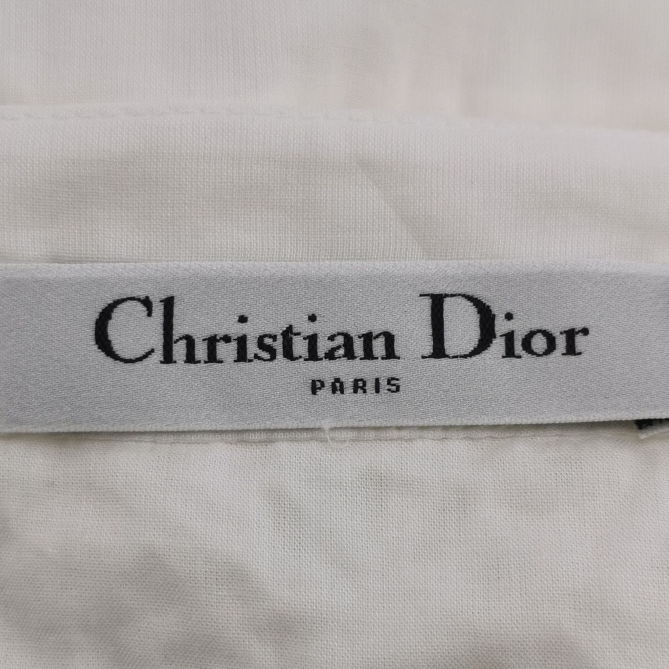Dior Dior Women xs Midi Size XS / US 0-2 / IT 36-38 - 6 Thumbnail