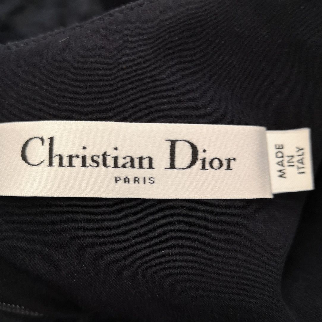 Dior Dior Women it_36 Midi Size XS / US 0-2 / IT 36-38 - 4 Thumbnail