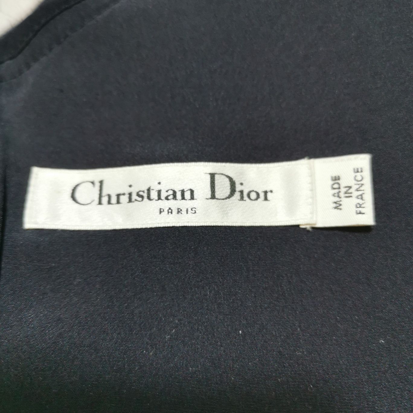 Dior Dior Women m Midi Size M / US 6-8 / IT 42-44 - 4 Thumbnail