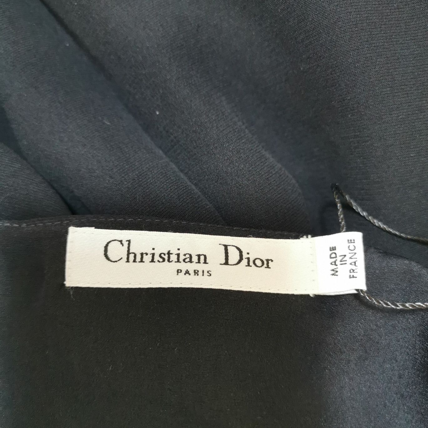 Dior Dior Women s Midi Size S / US 4 / IT 40 - 4 Thumbnail