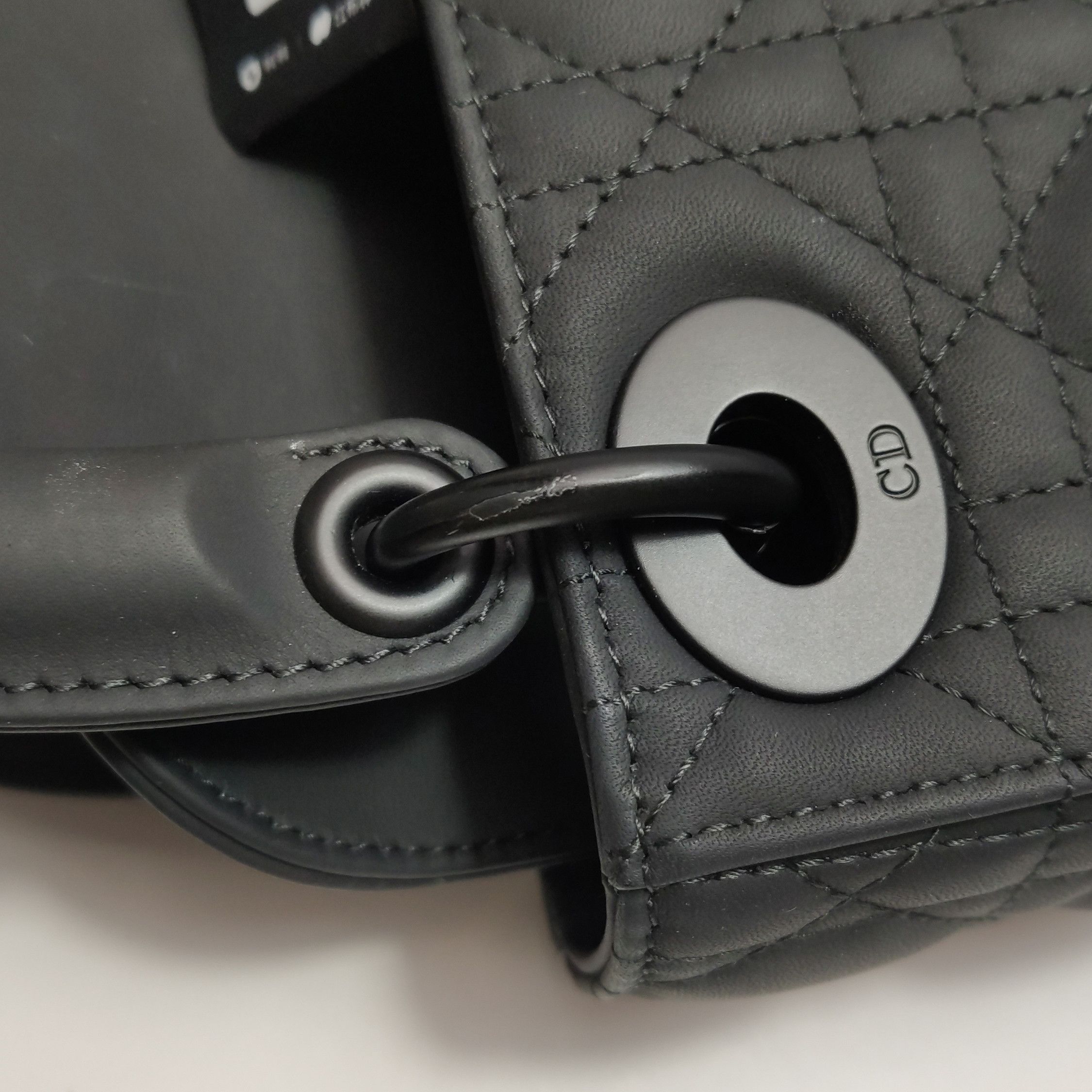 Dior Dior Women os Shoulder Bags Size ONE SIZE - 12 Thumbnail