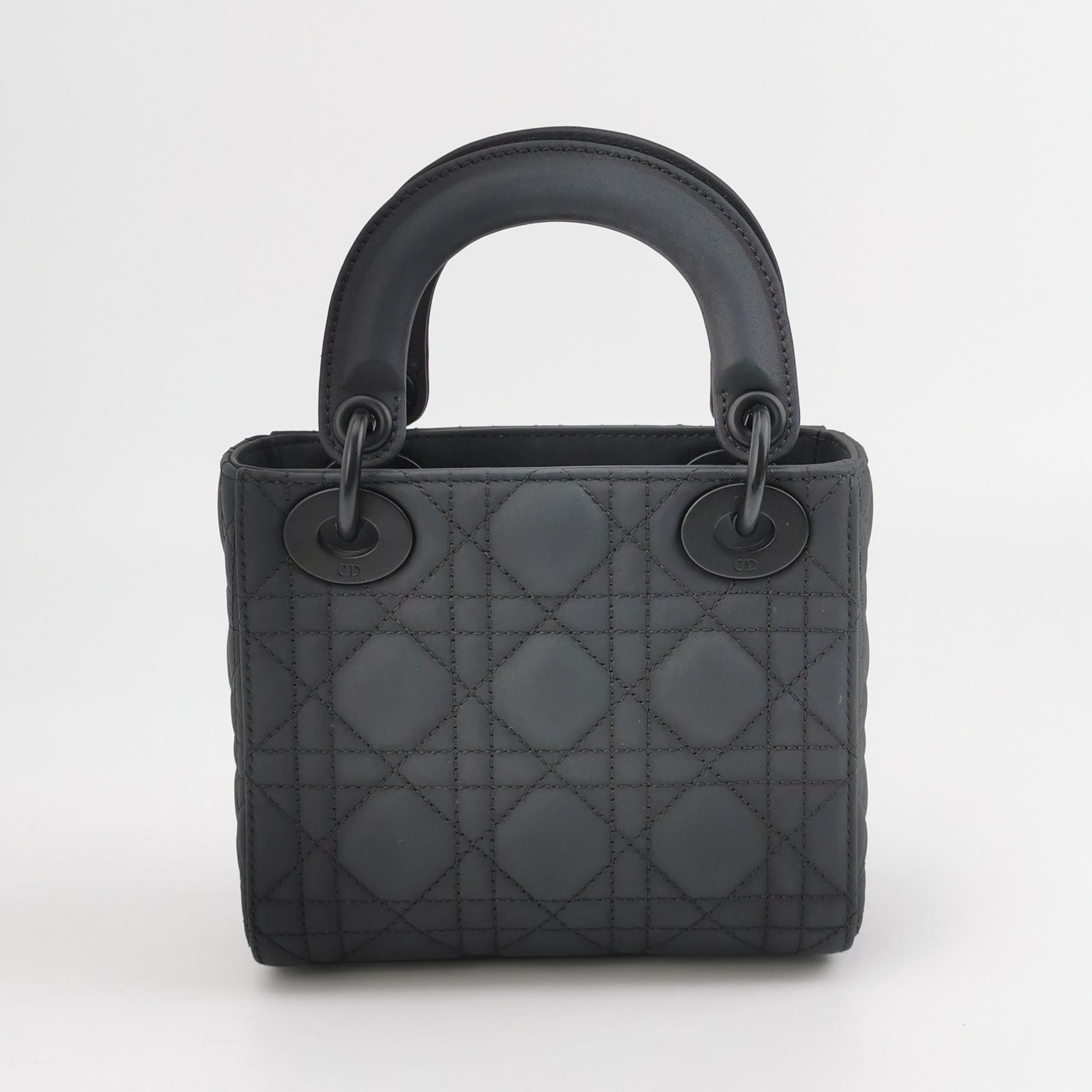 Dior Dior Women os Shoulder Bags Size ONE SIZE - 5 Thumbnail